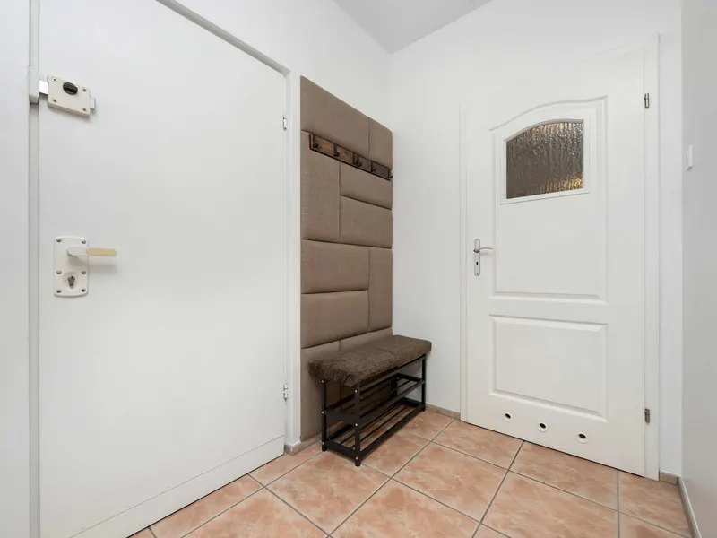 Jasny Apartament z Balkonem | Podziemny Parking – zdjęcie 4