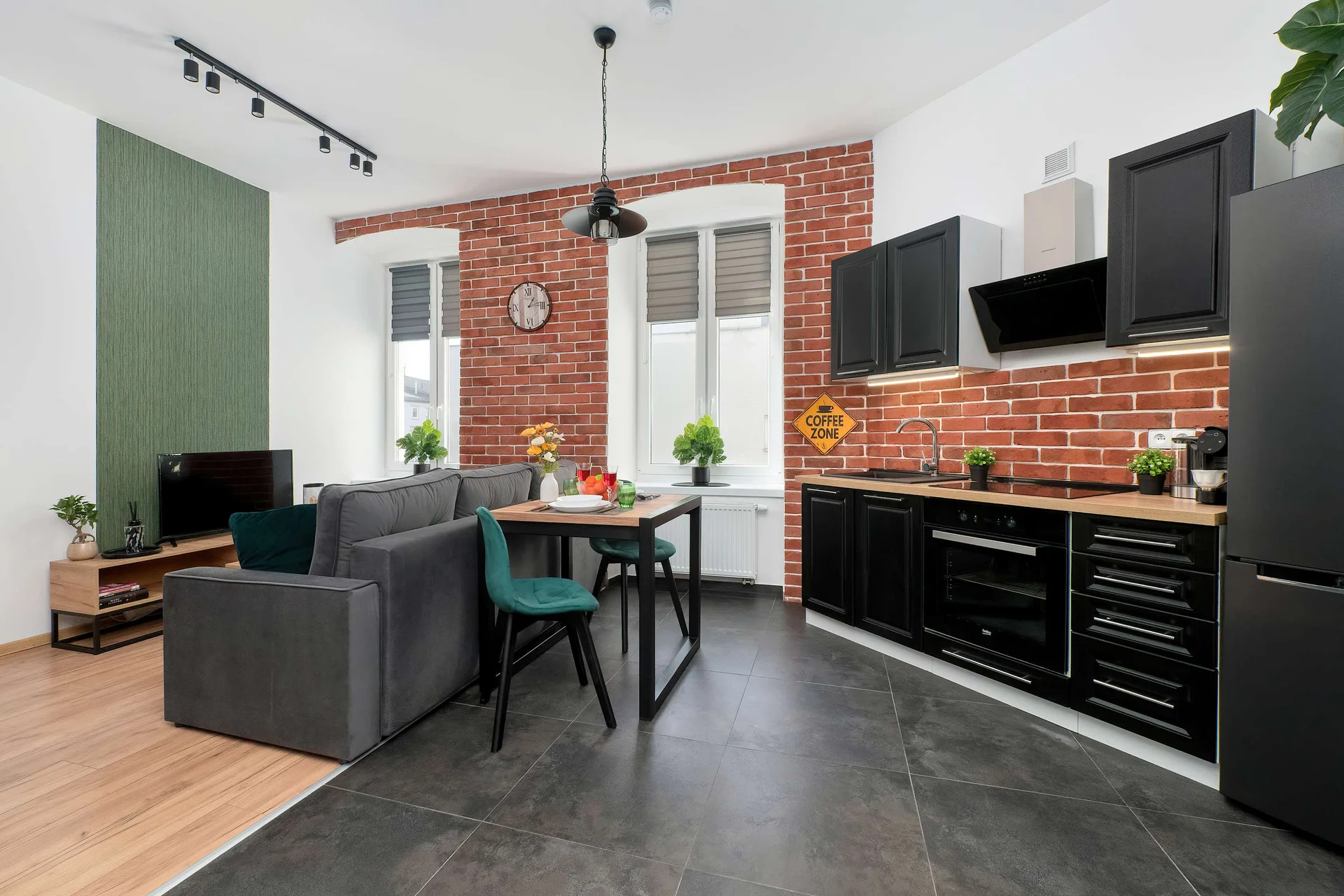 Apartment image