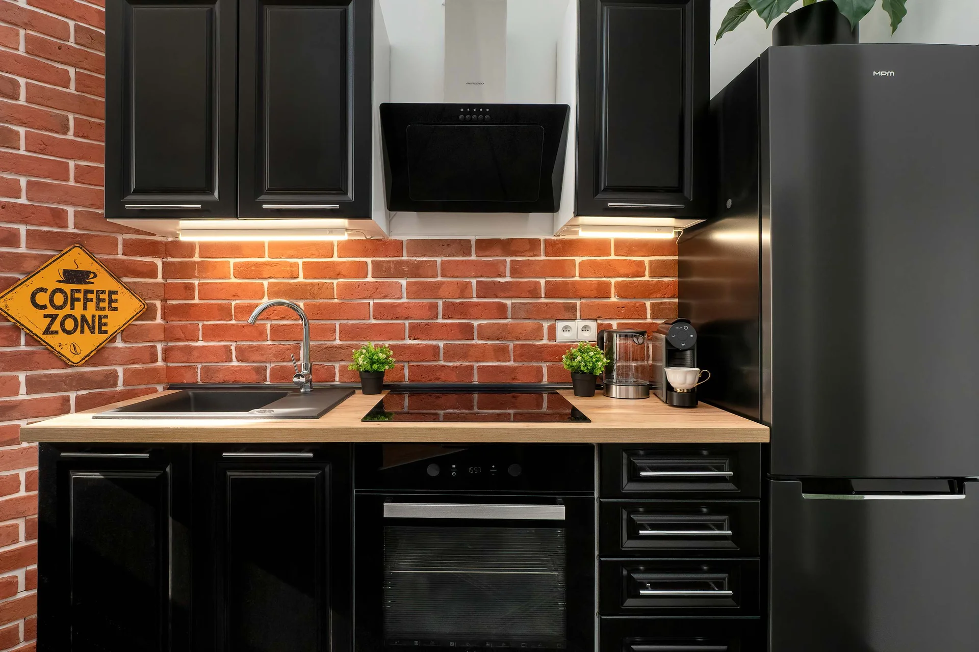 Apartment image