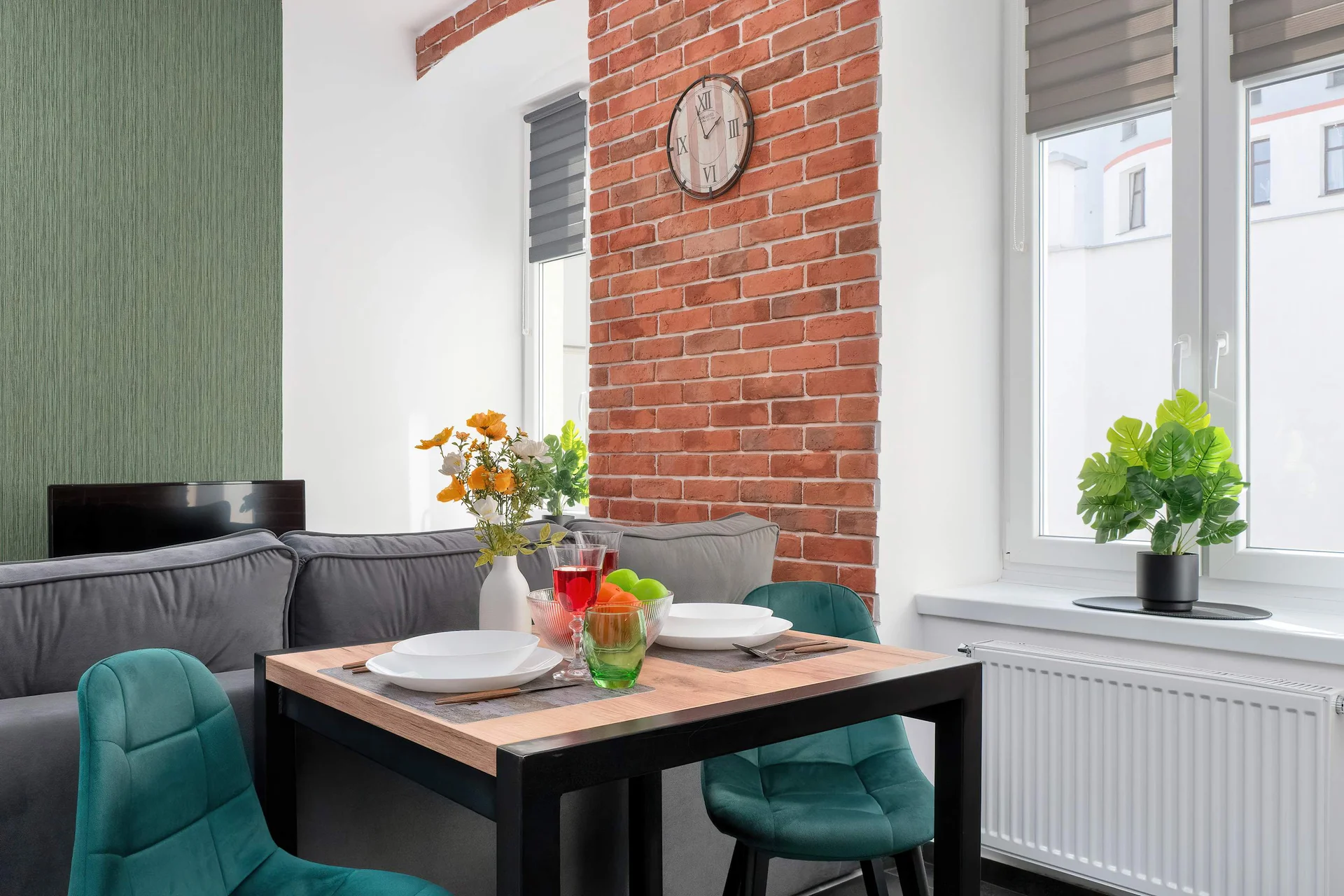 Apartment image