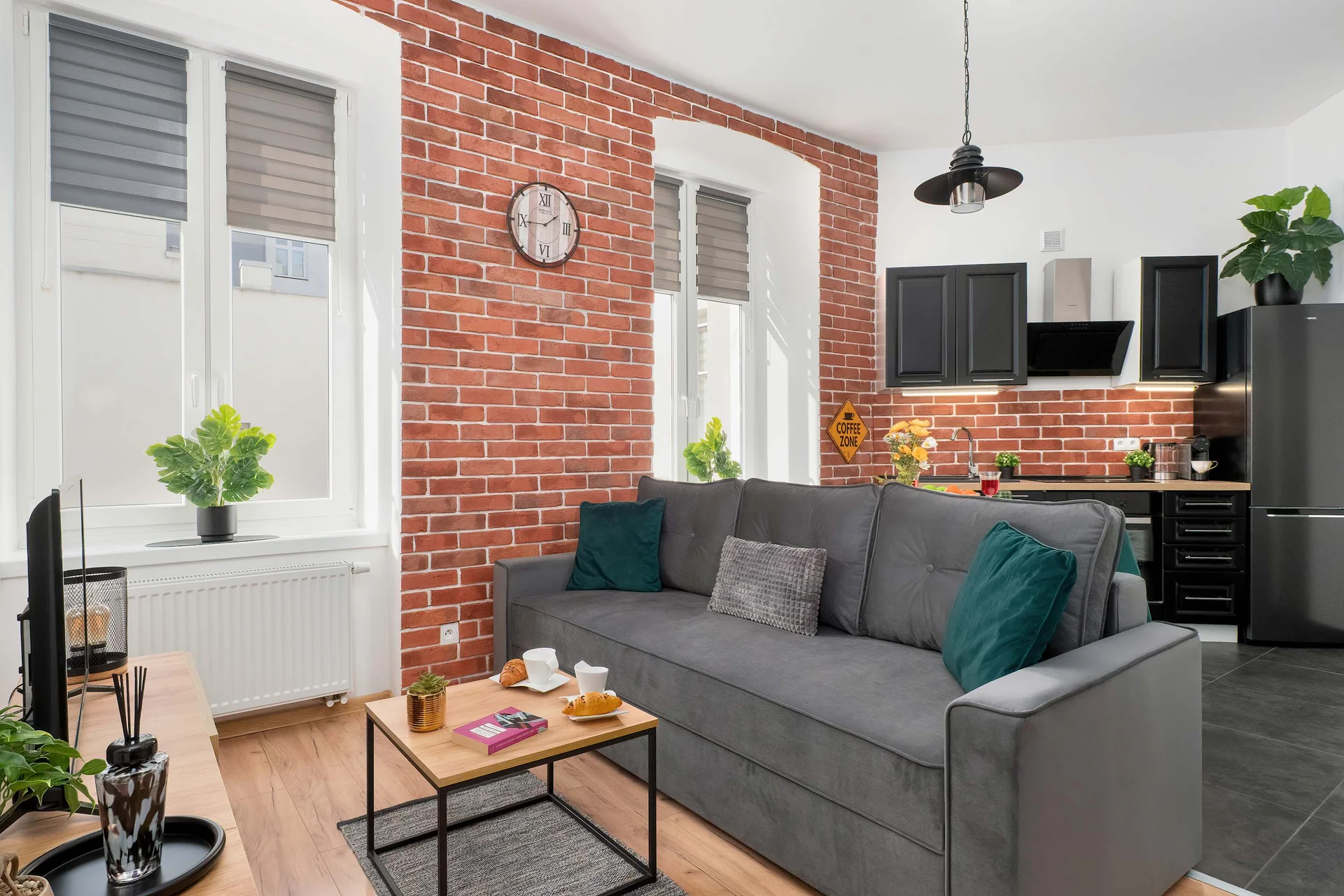 Apartment image