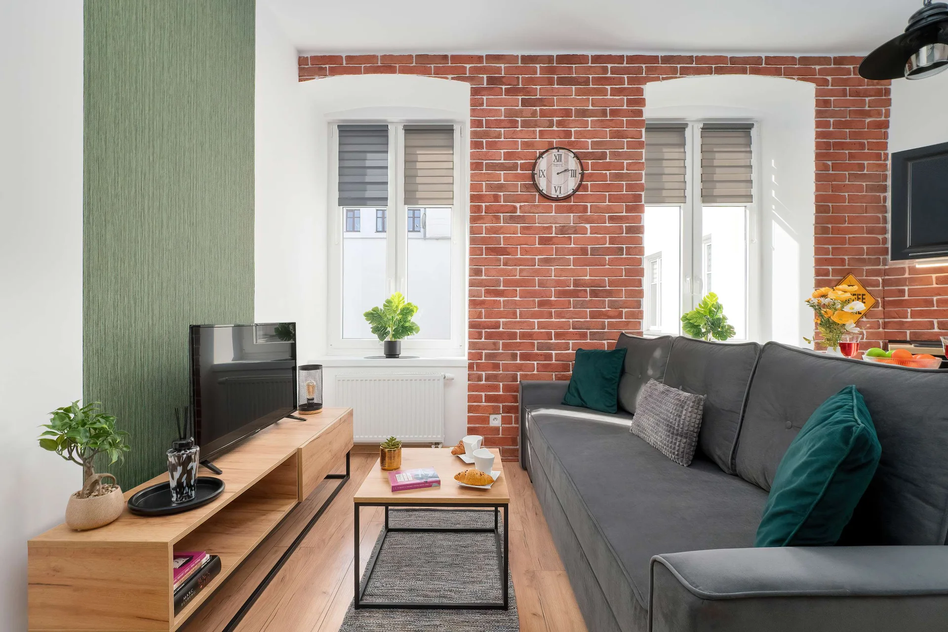 Apartment image
