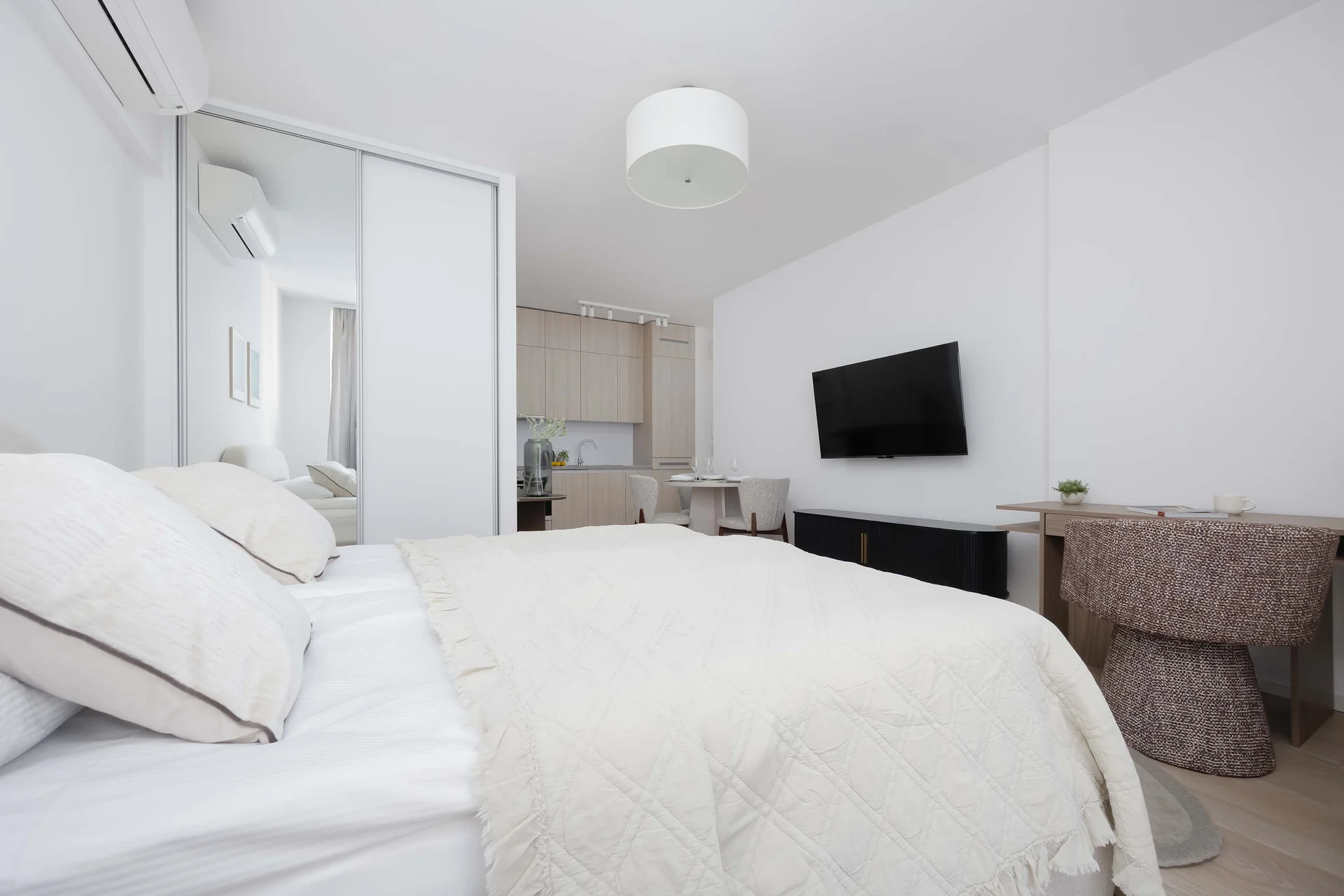 Apartment image