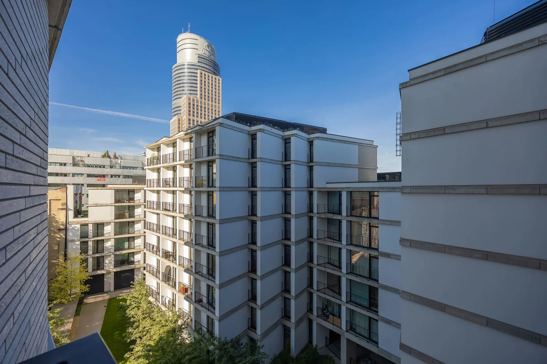 apartment image