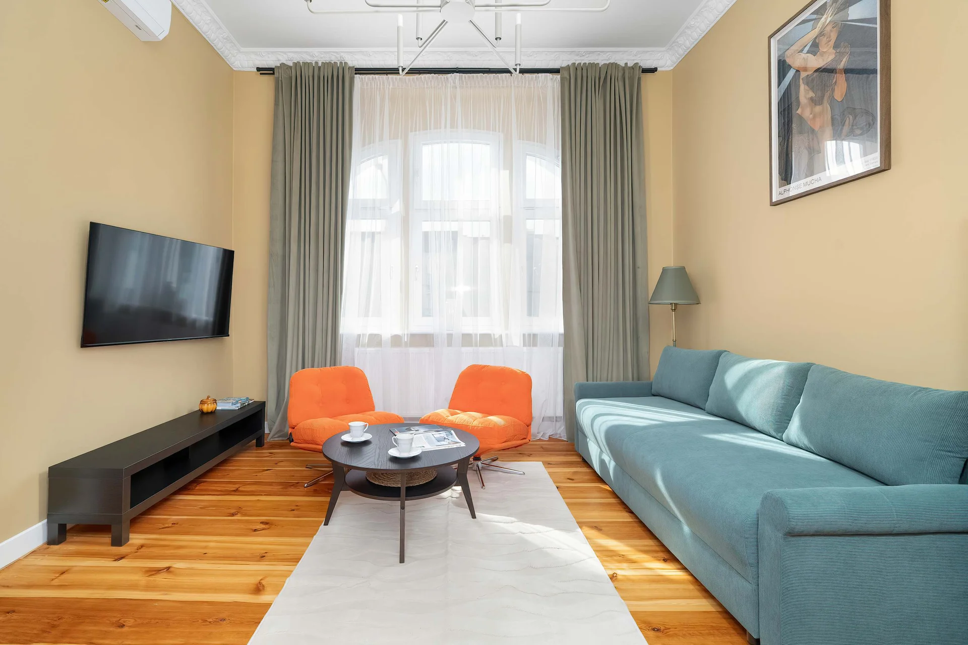 Apartment image