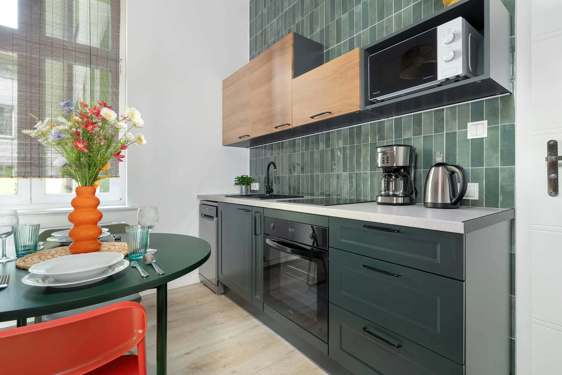 Apartment image