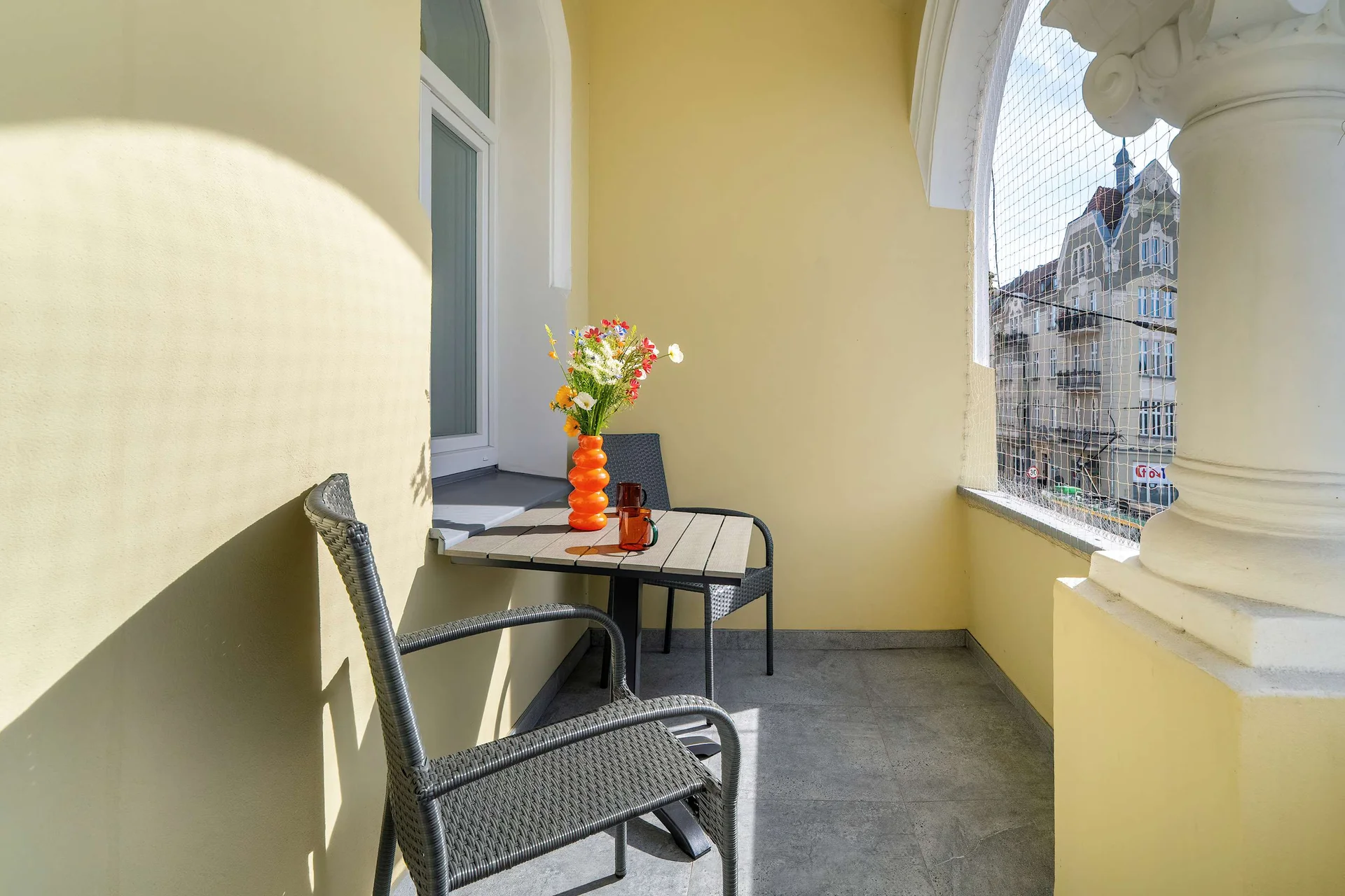 Apartment image
