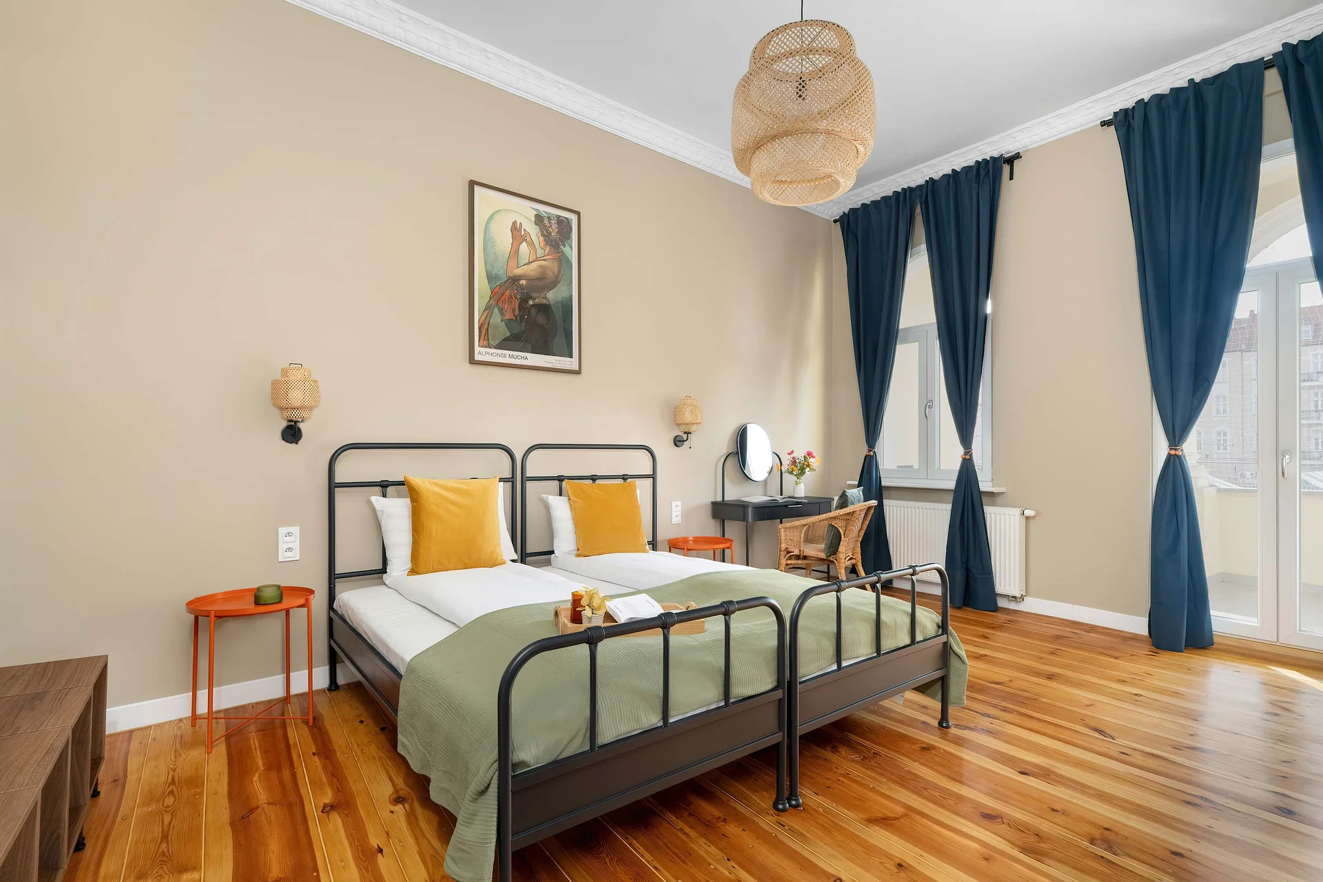 Apartment image