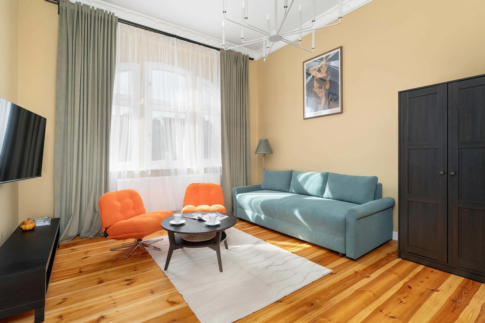 apartment image