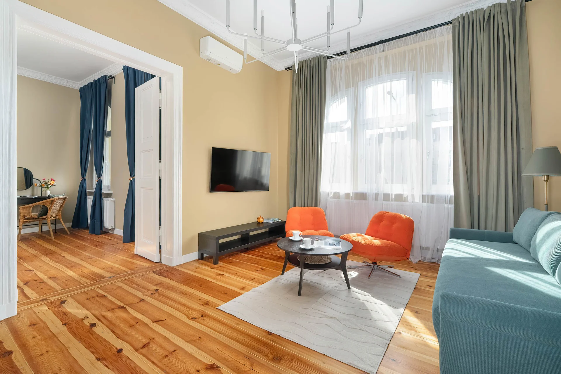 apartment image