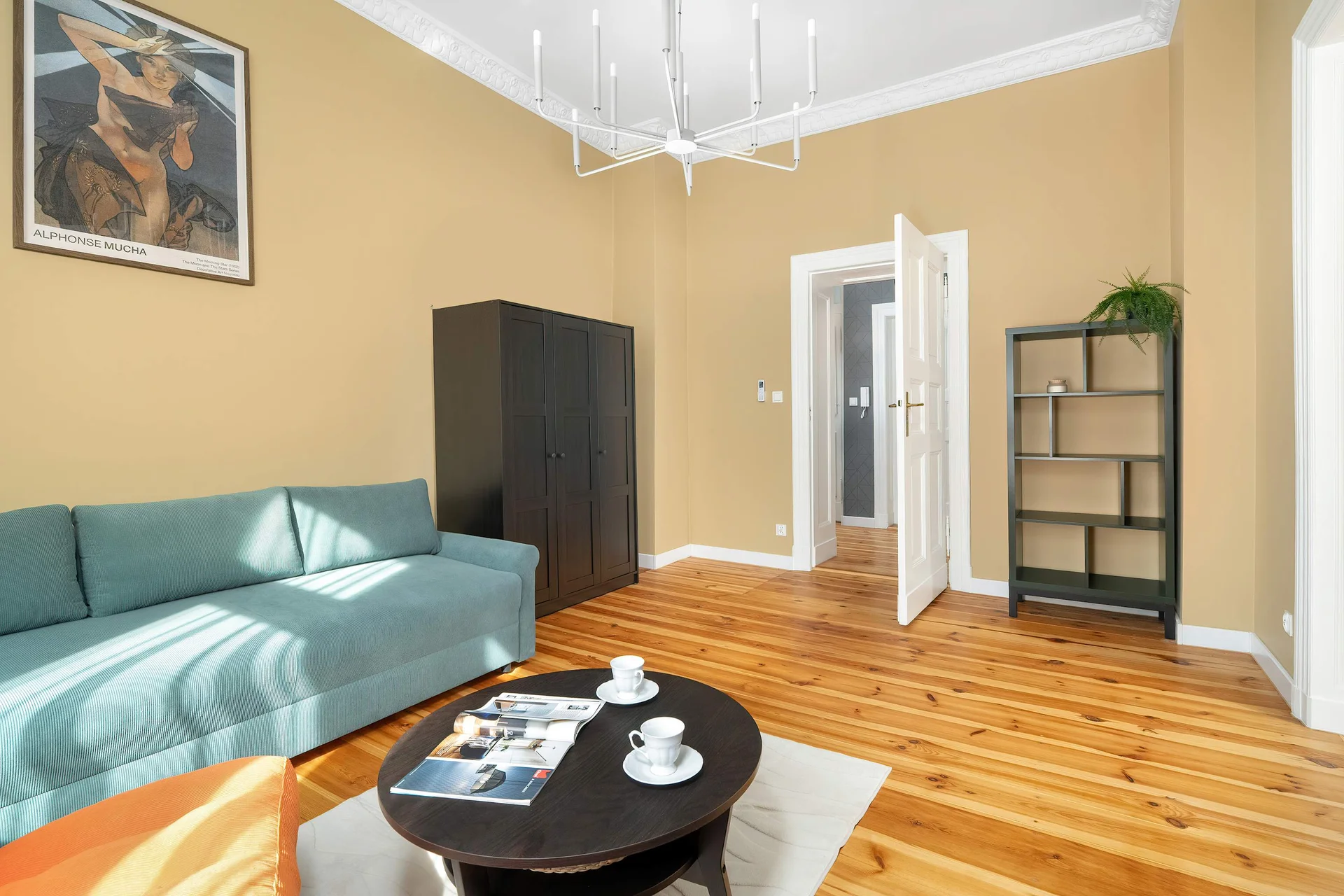 apartment image