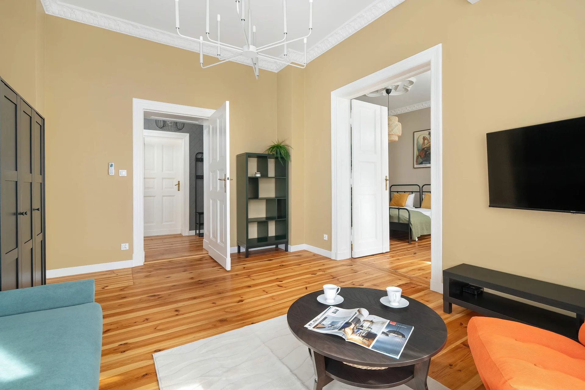 apartment image