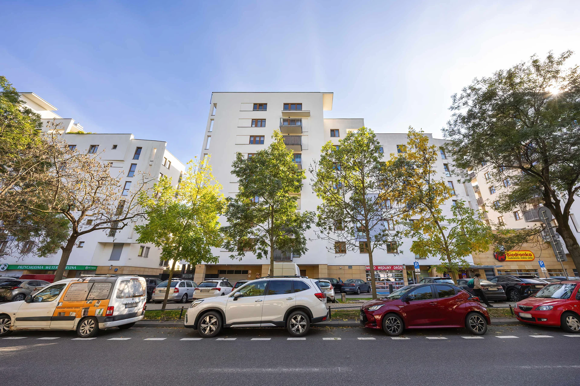 apartment image
