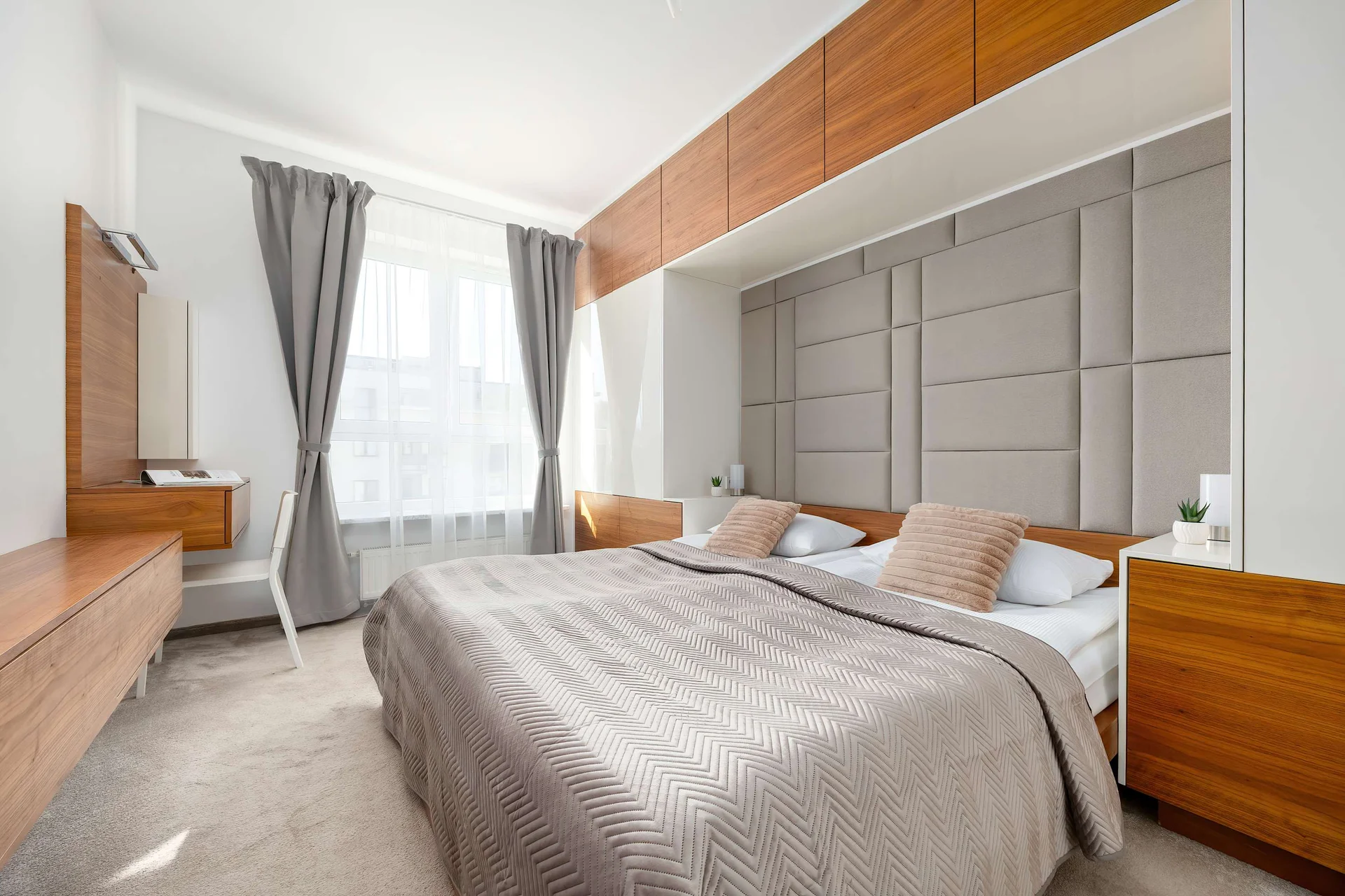 Apartment image