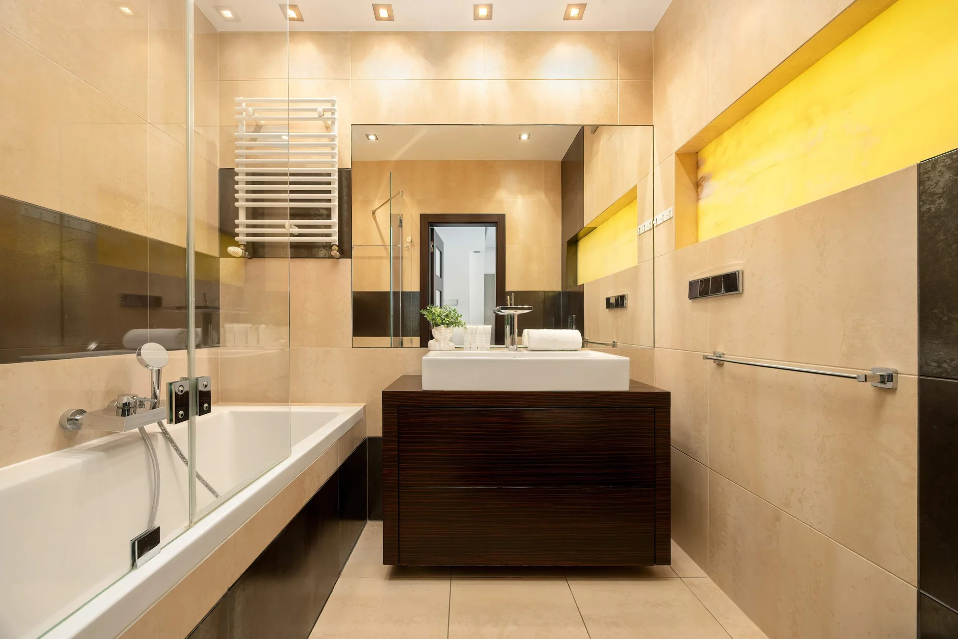 Apartment image