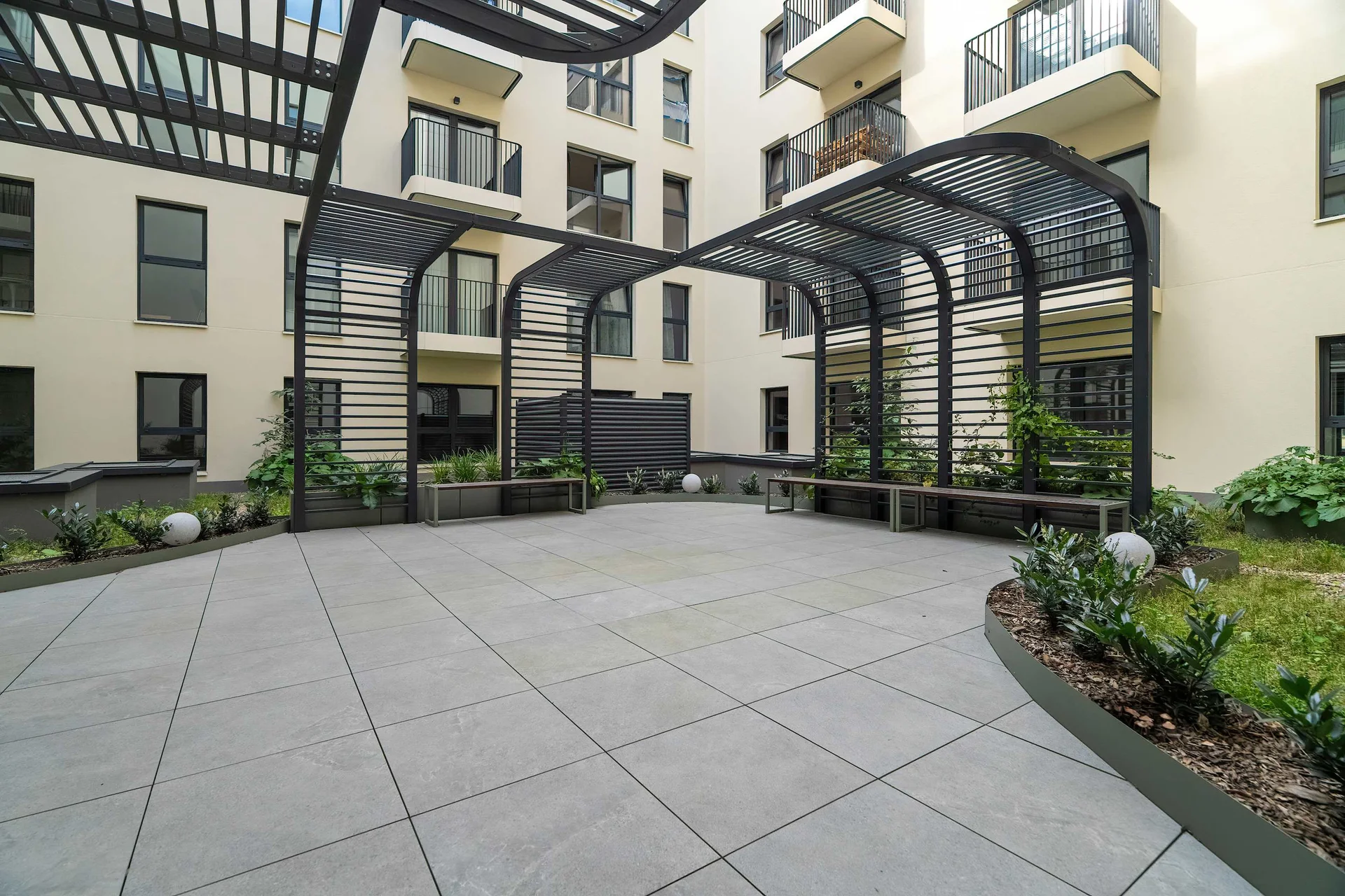apartment image