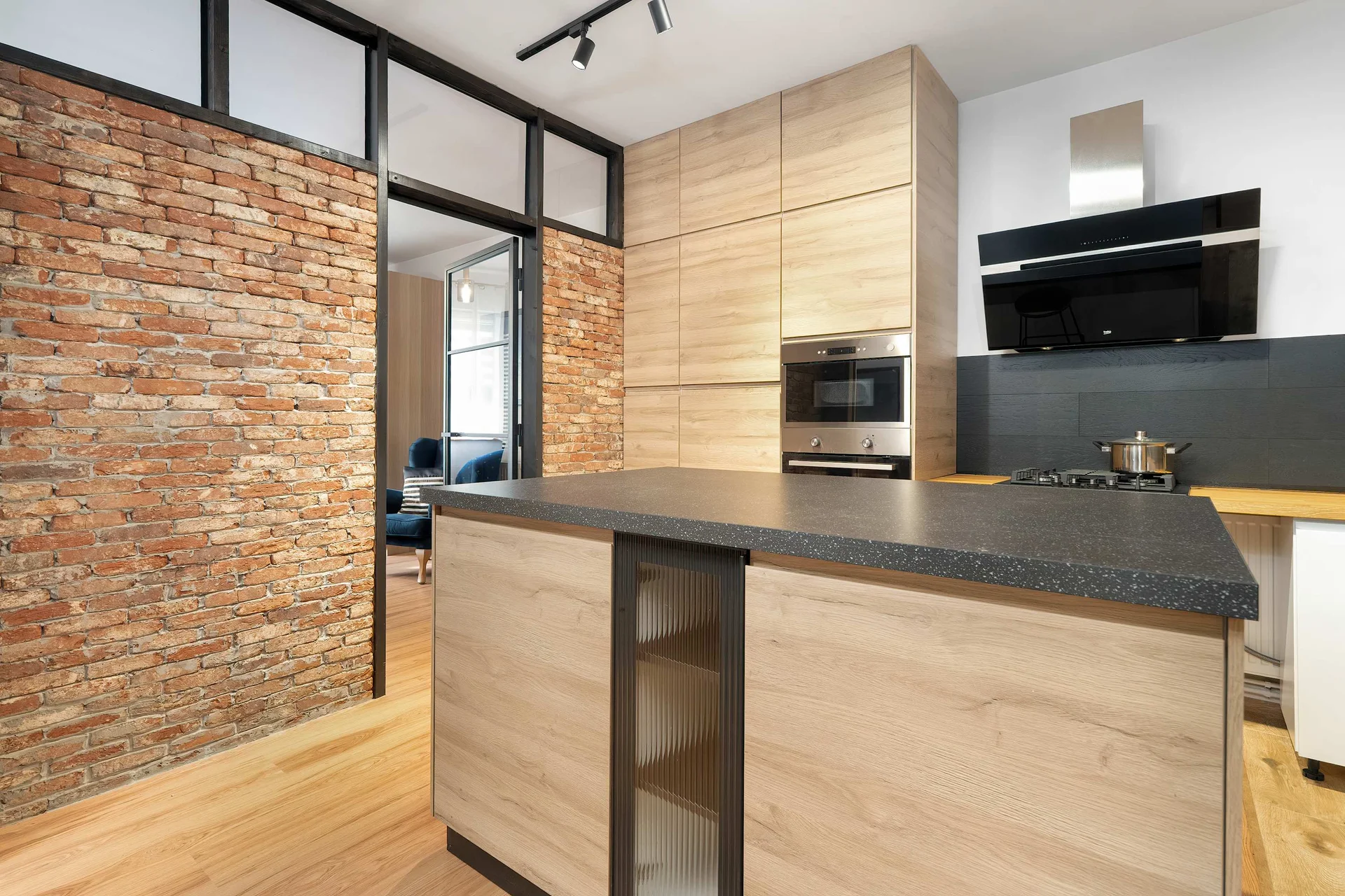 apartment image