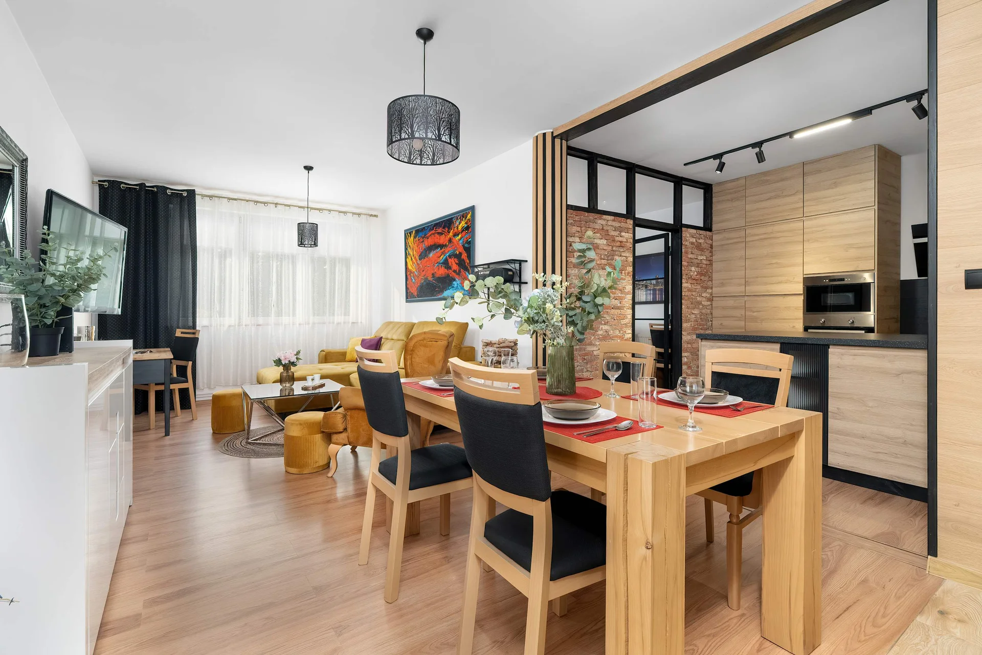 apartment image