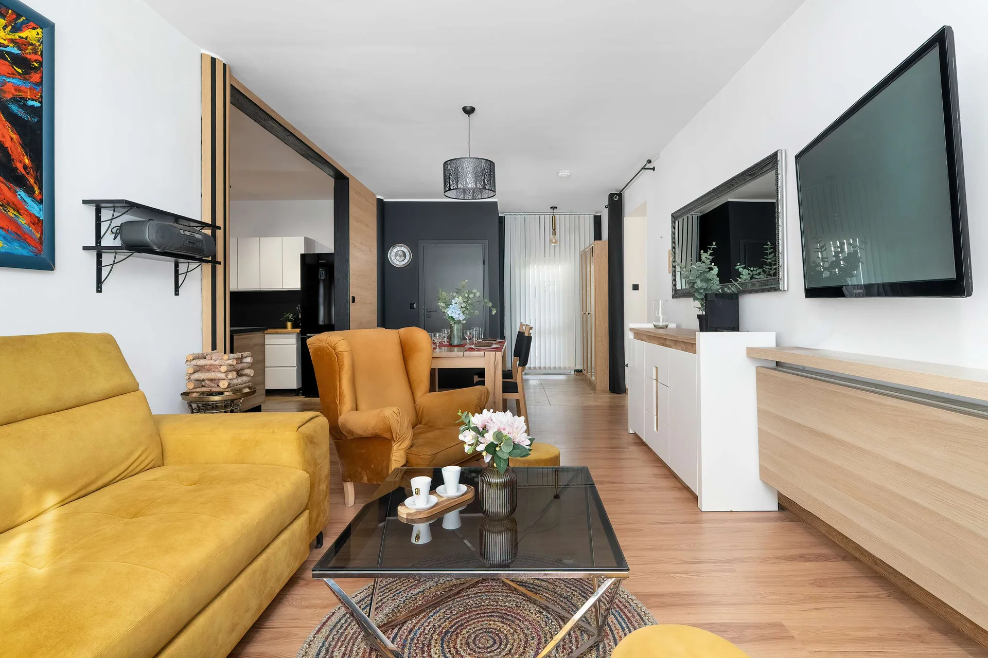 apartment image