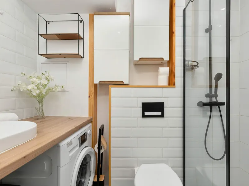 Moderne Familien-Appartement | Zentrum – Foto 4