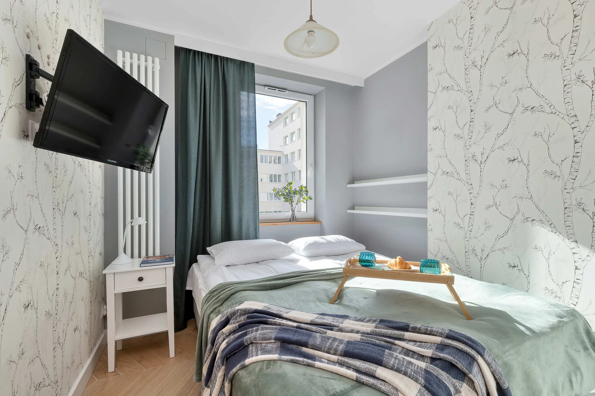 Apartment image