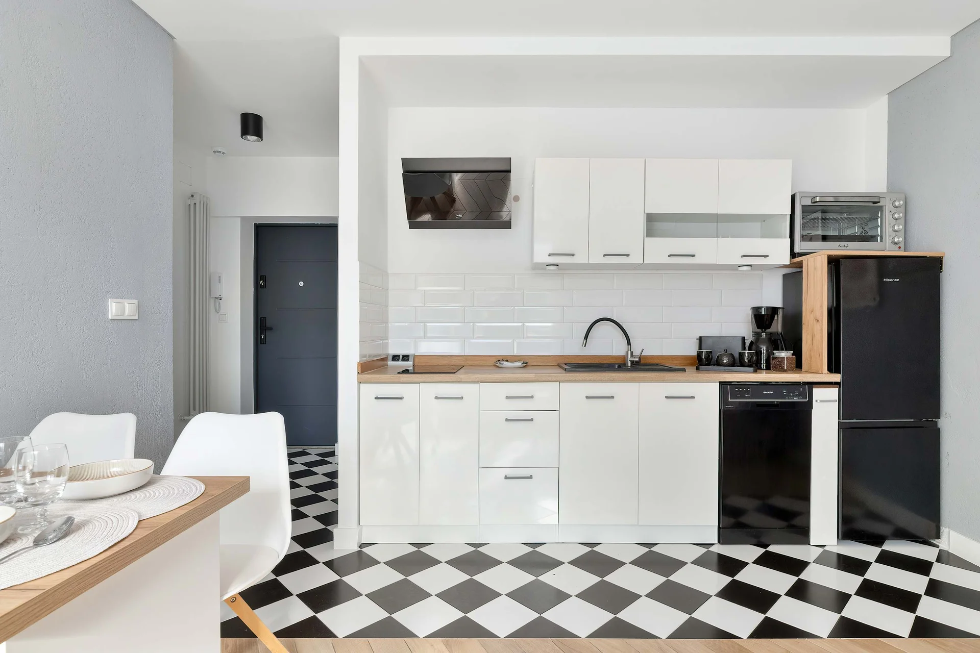 Apartment image
