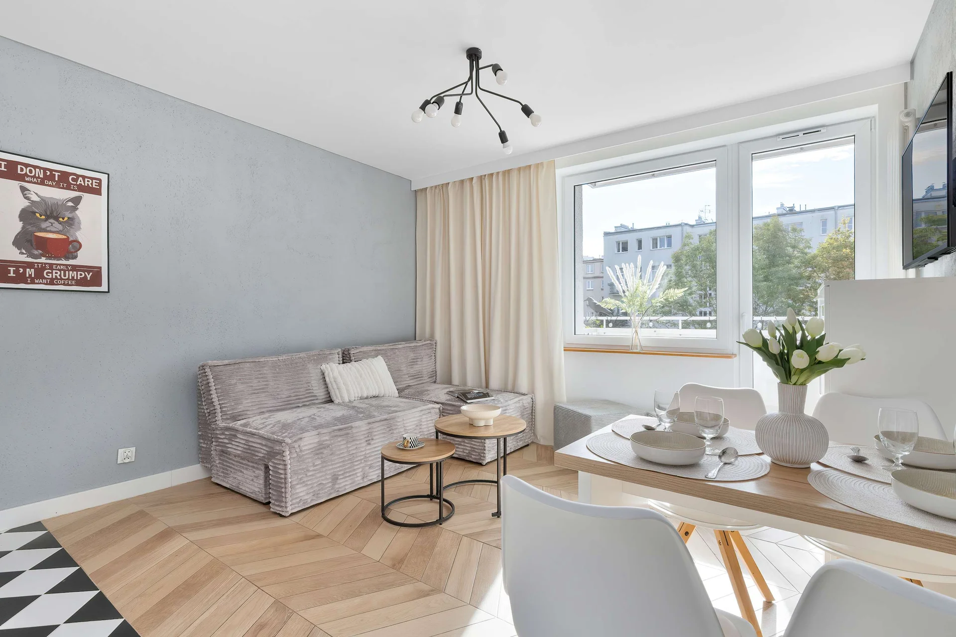 Apartment image