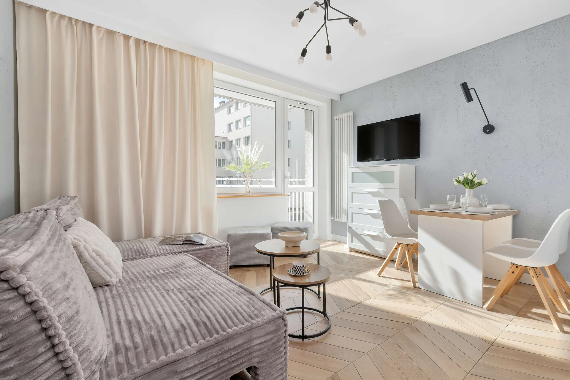 Apartment image