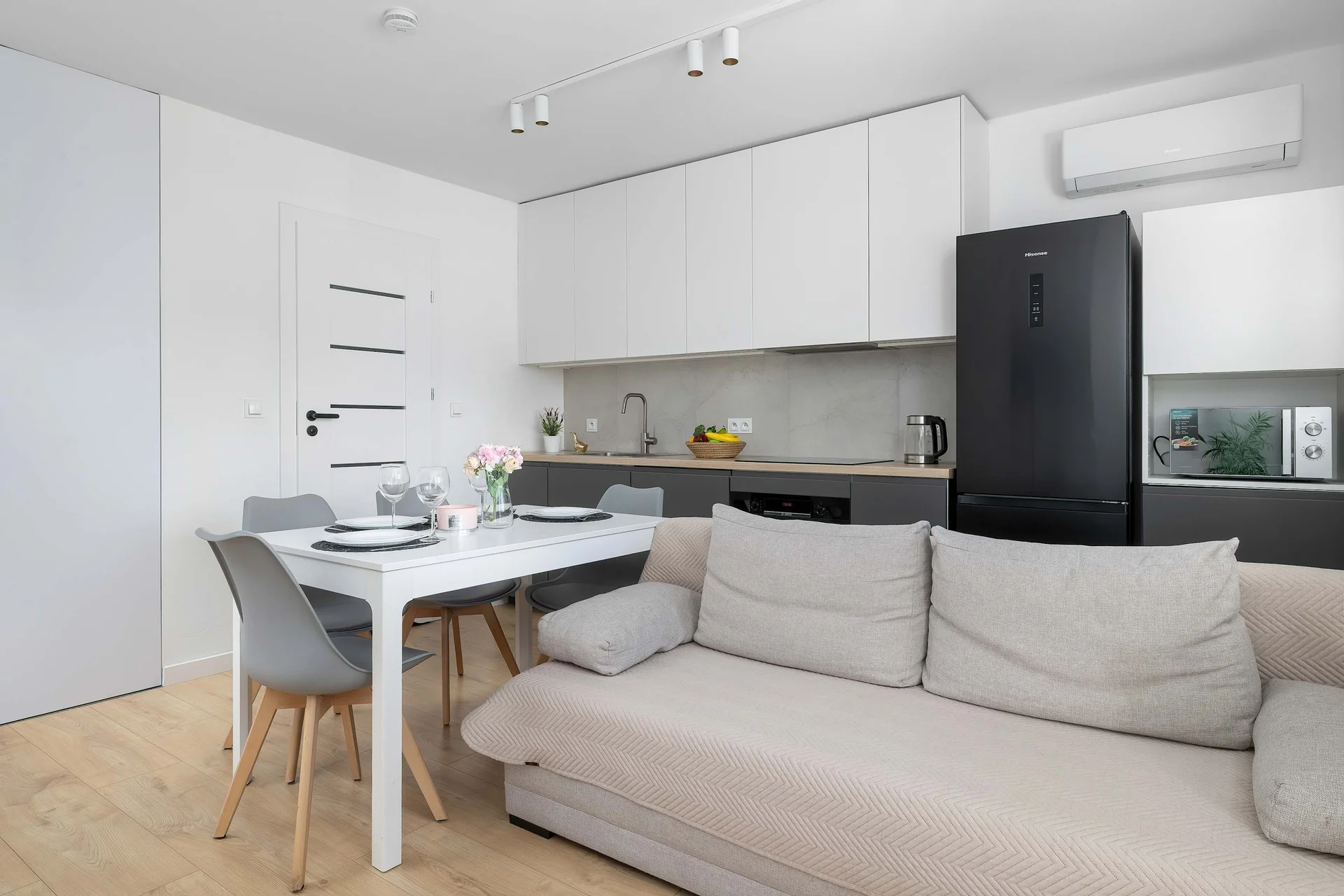 Apartment image