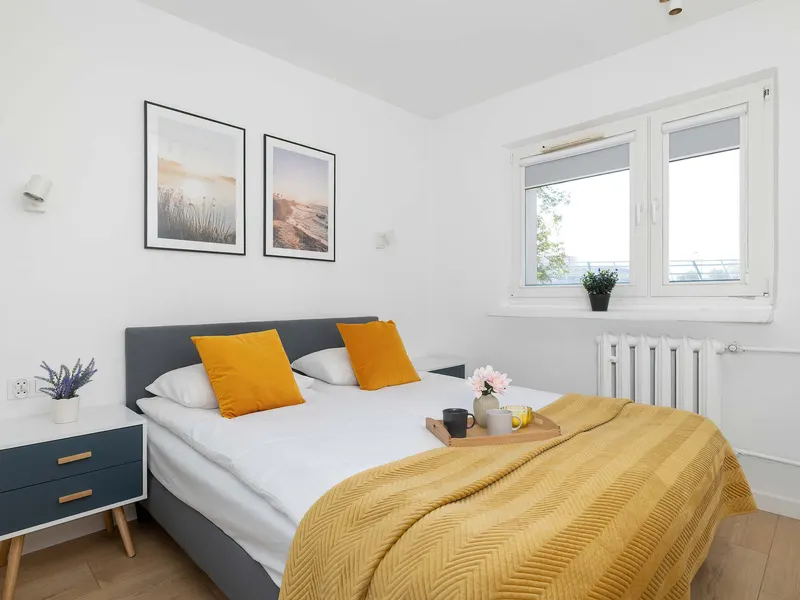 Air-conditioned Apartment with a Balcony | Close to the Park – photo 2