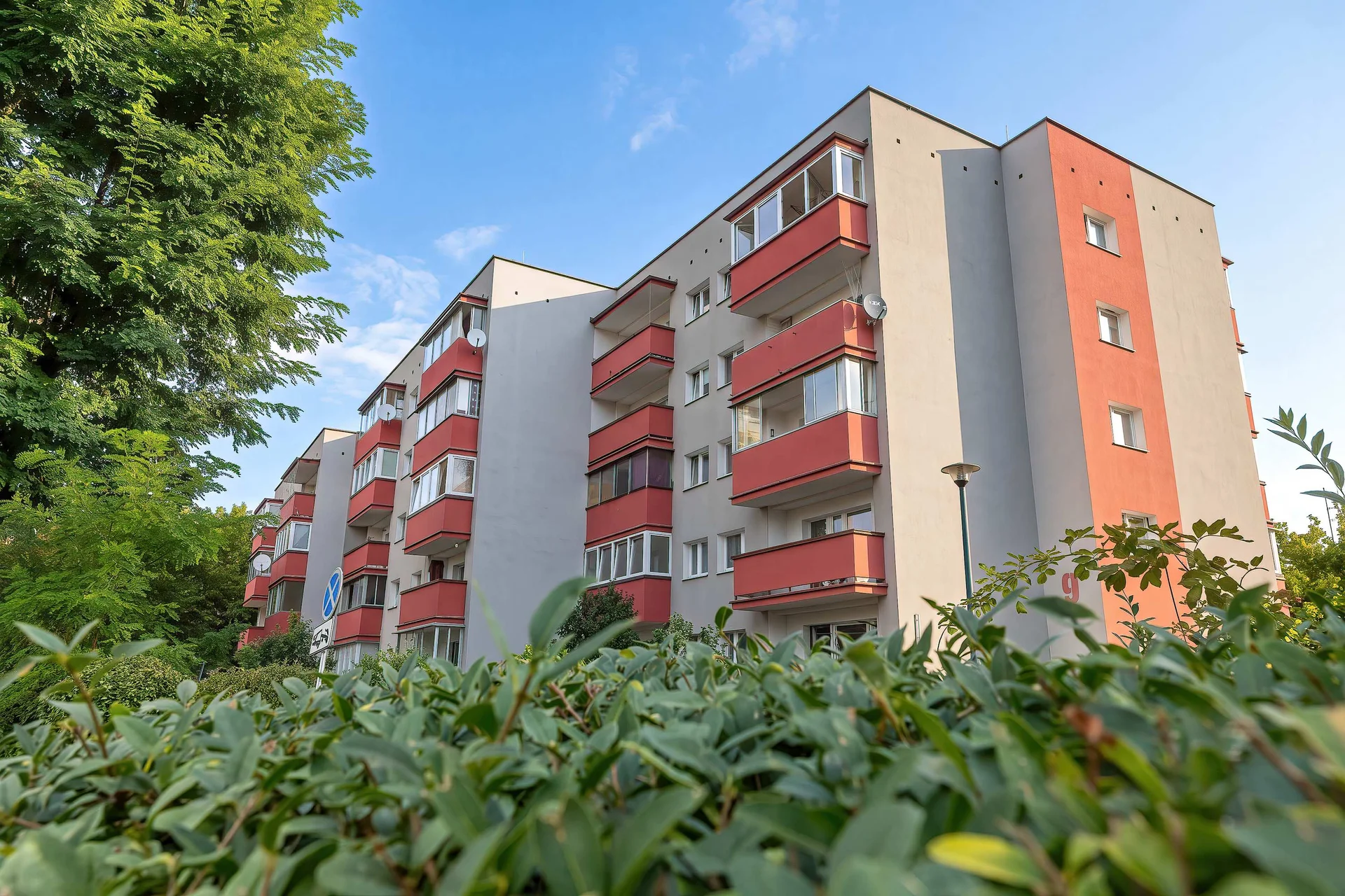 Apartment image
