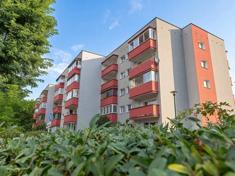 Air-conditioned Apartment with a Balcony | Close to the Park – photo 4