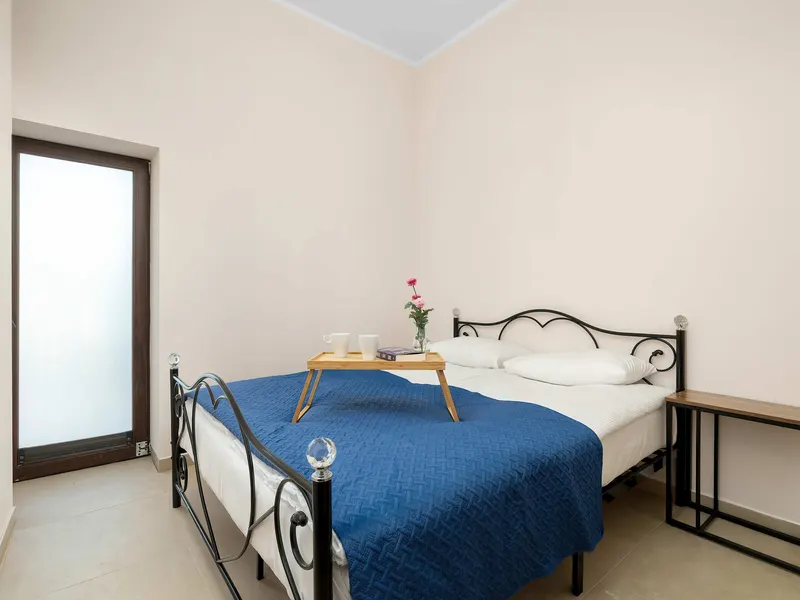 Komfortables Apartment mit großem Balkon | Nah am Marktplatz – Foto 2