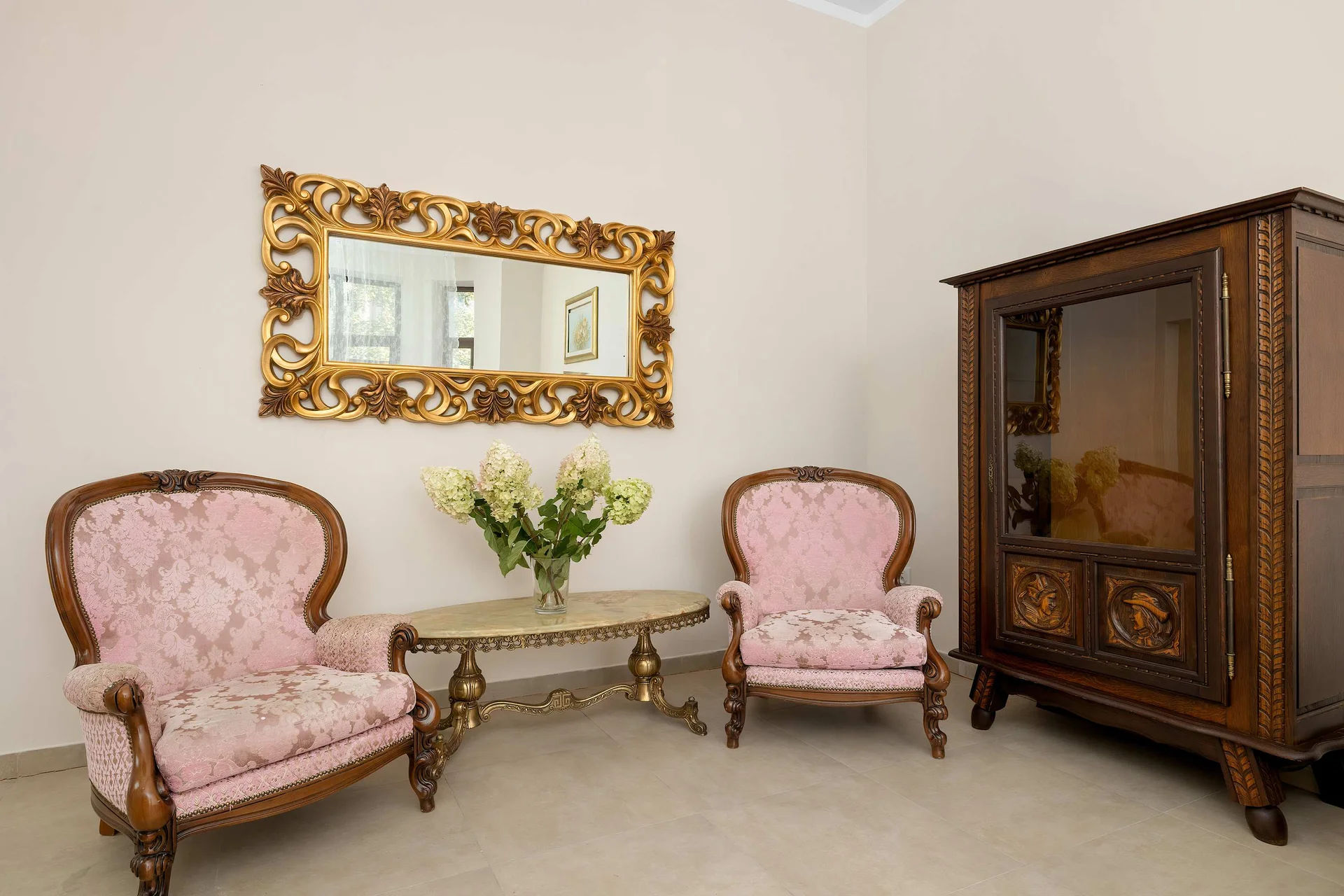 Apartment image