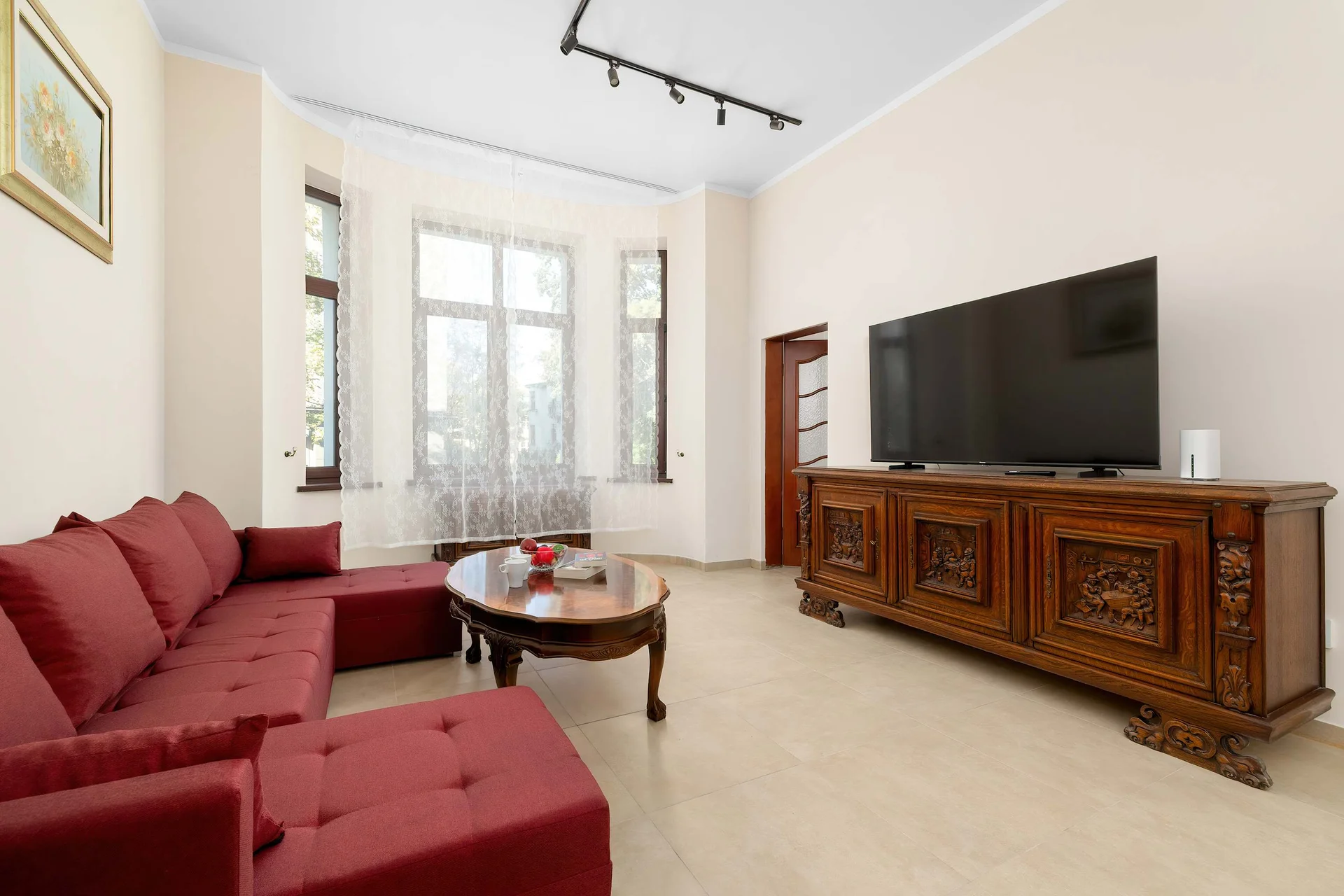 Apartment image