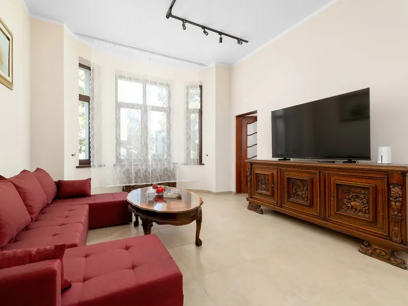 Komfortables Apartment mit großem Balkon | Nah am Marktplatz – Foto 5