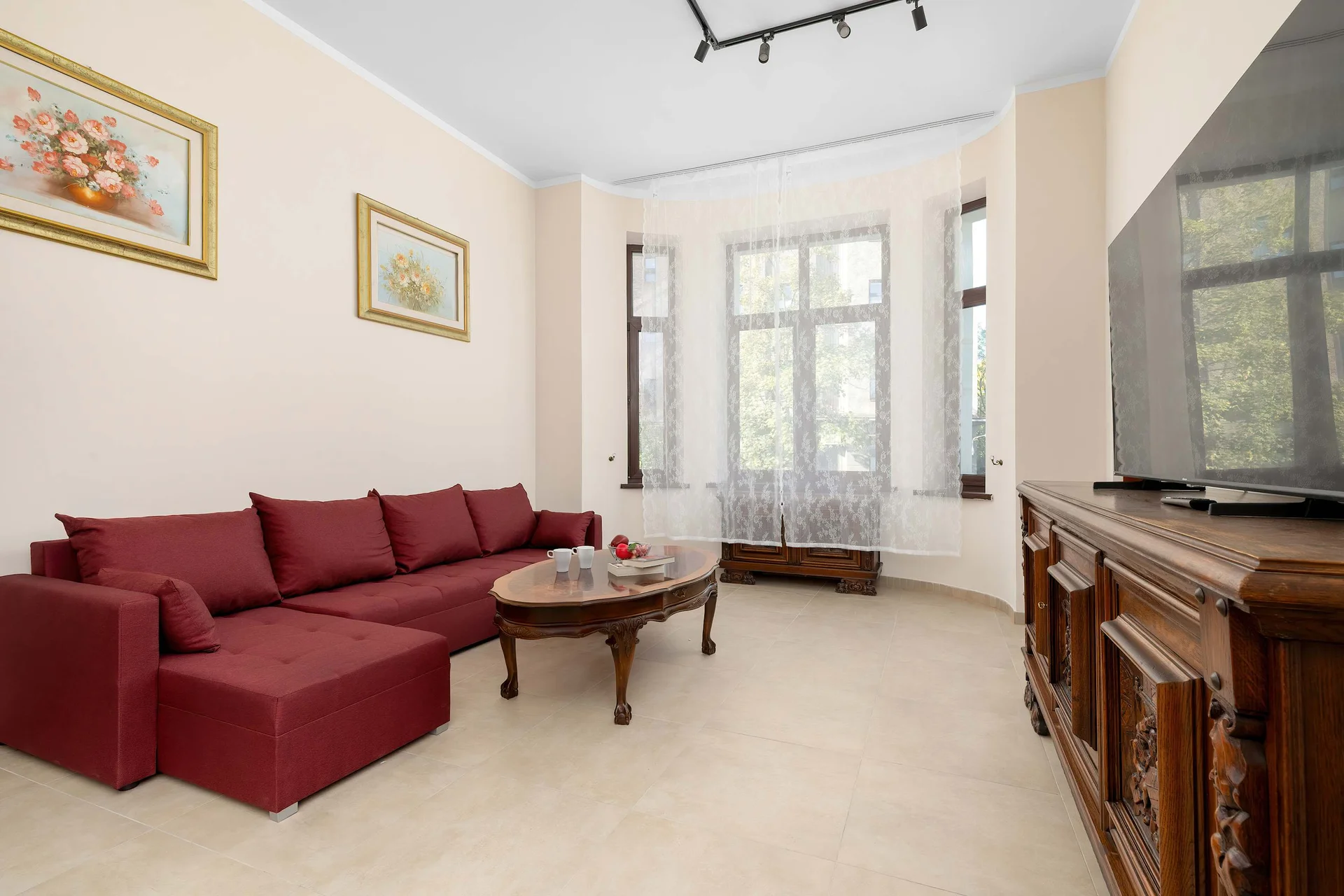 Apartment image