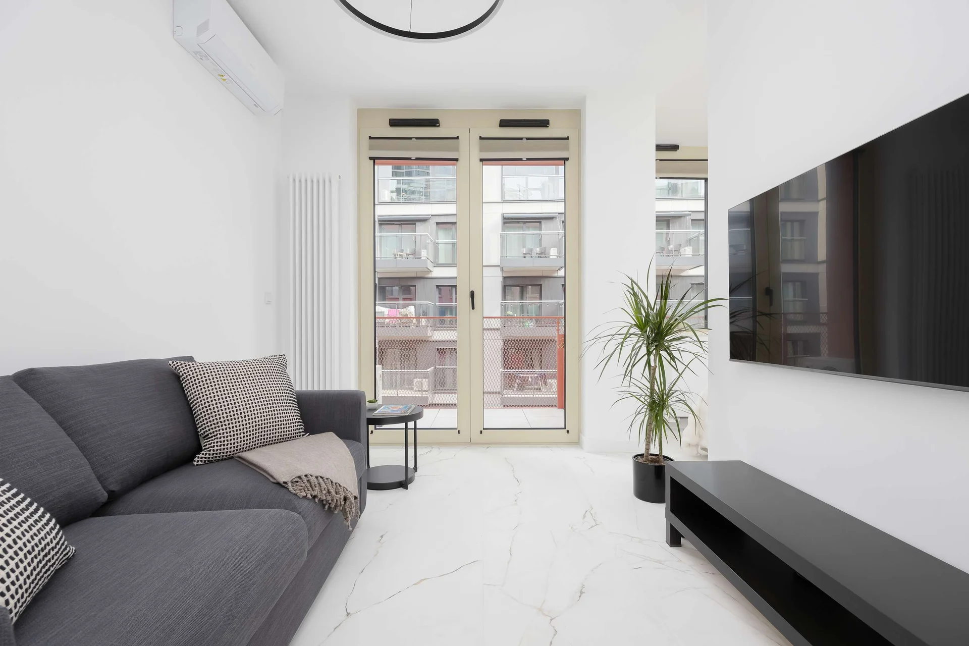 Apartment image