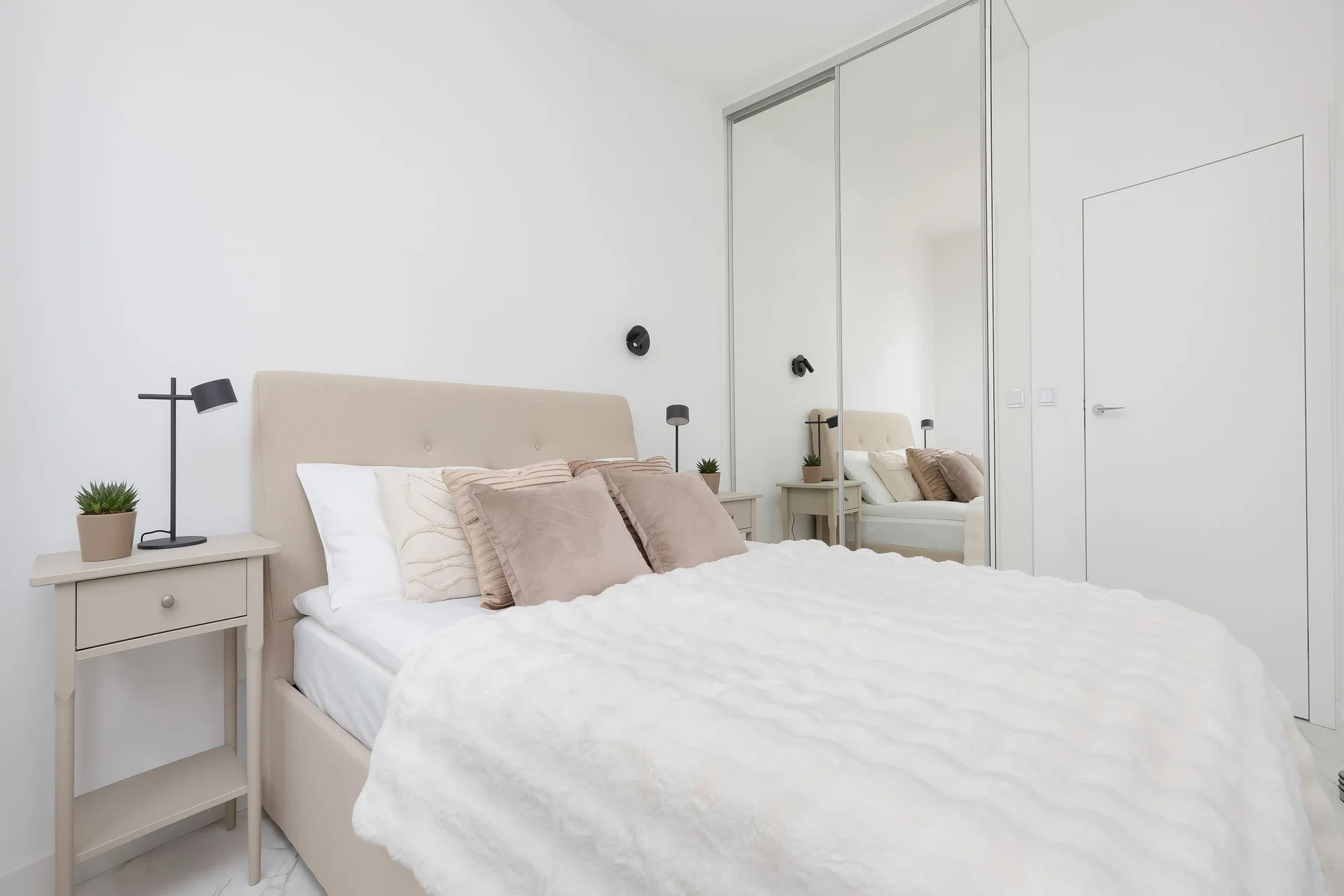 Apartment image