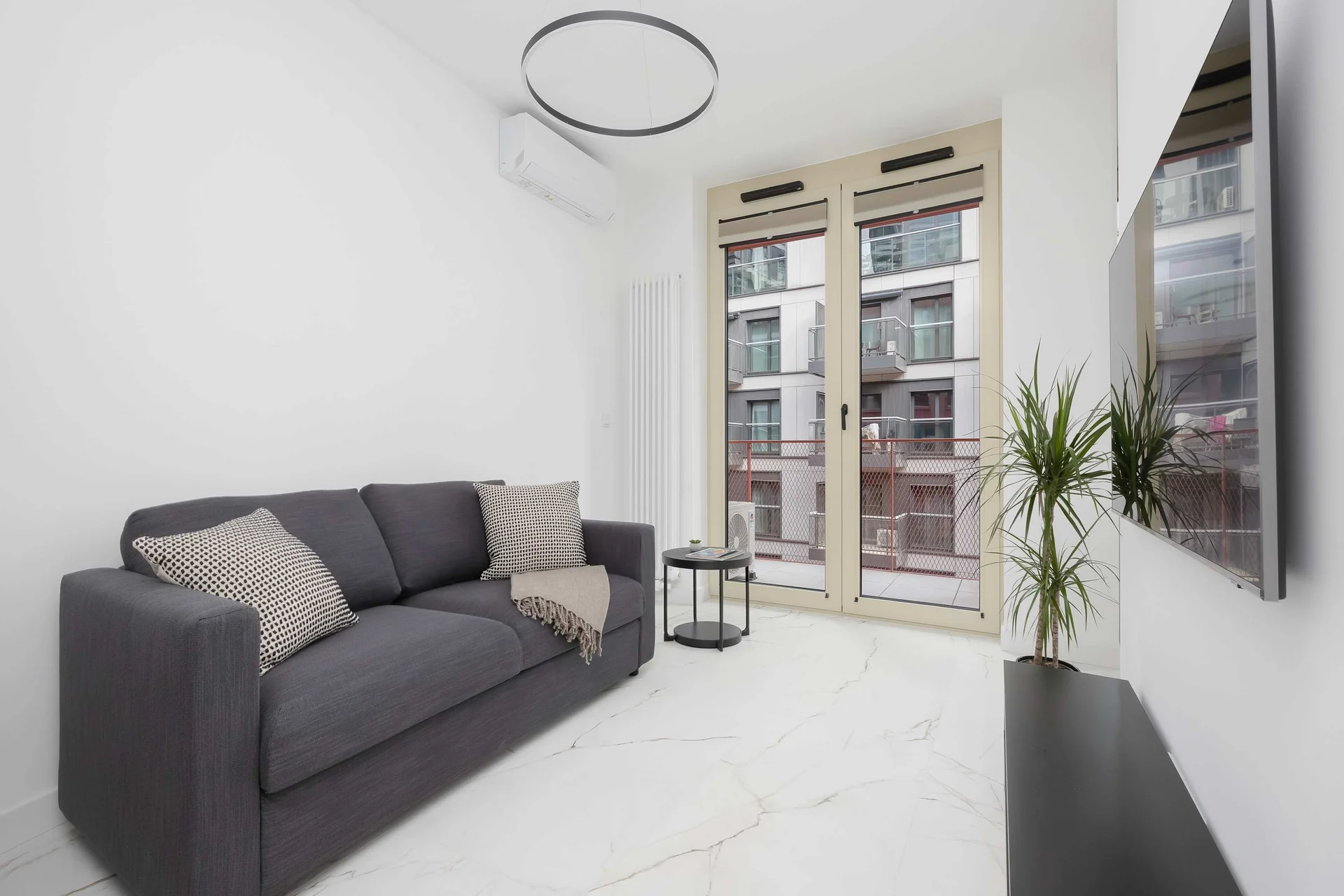 Apartment image
