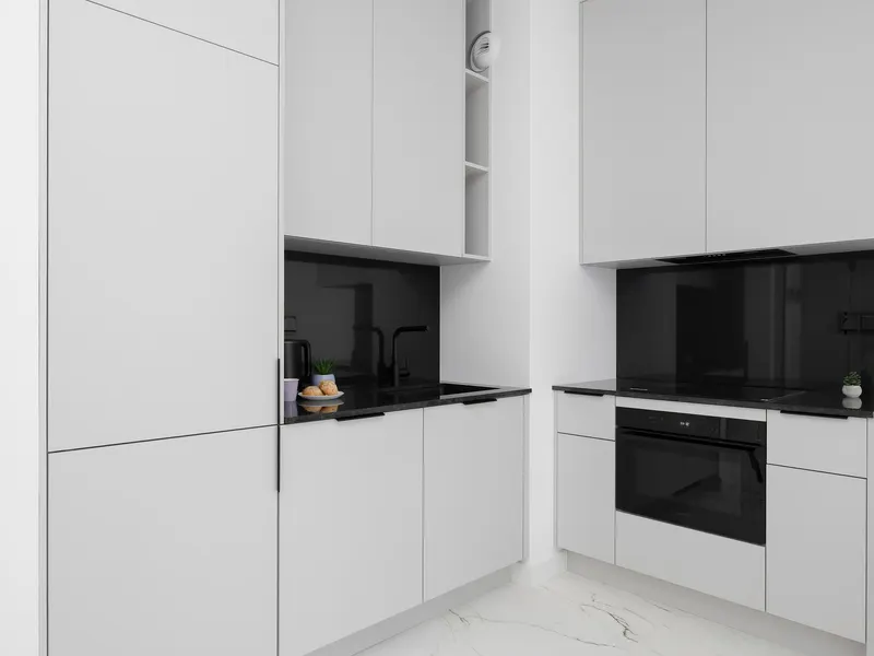 Jasne Studio in the centre of Warsaw | Air Conditioning – photo 3