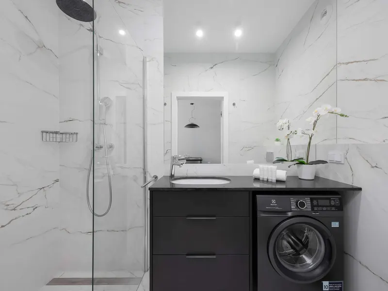Jasne Studio in the centre of Warsaw | Air Conditioning – photo 4