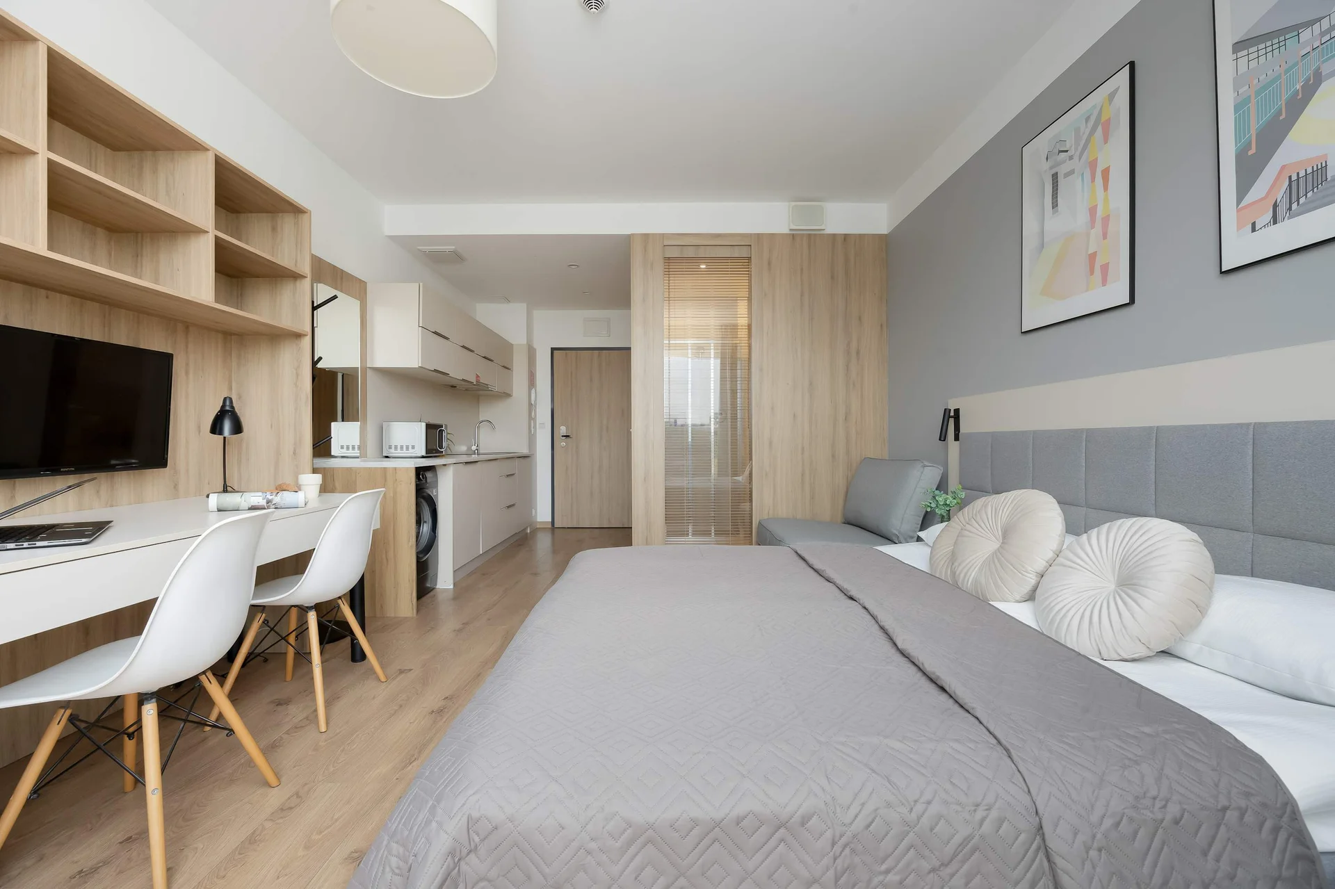 Apartment image