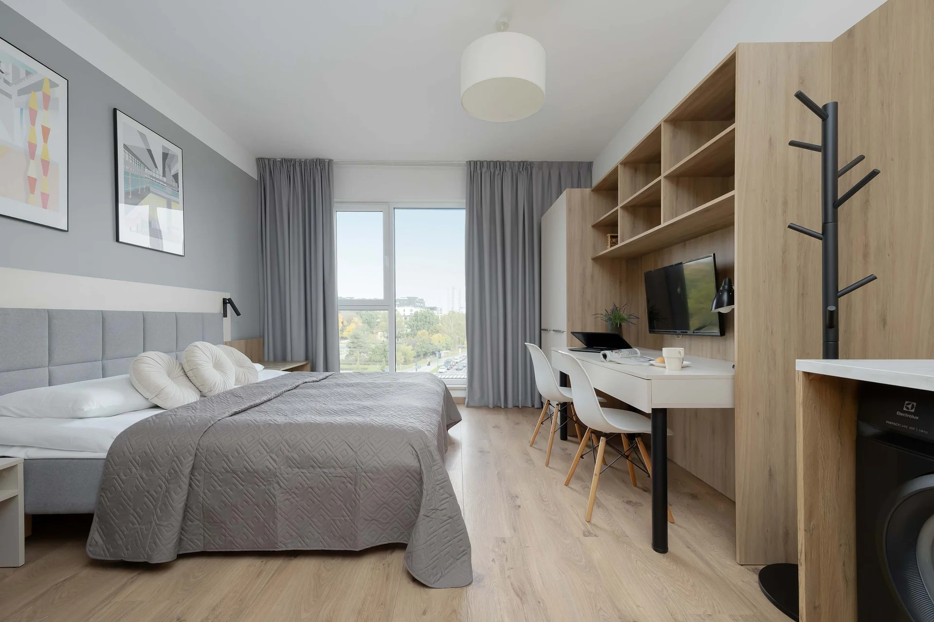 Apartment image