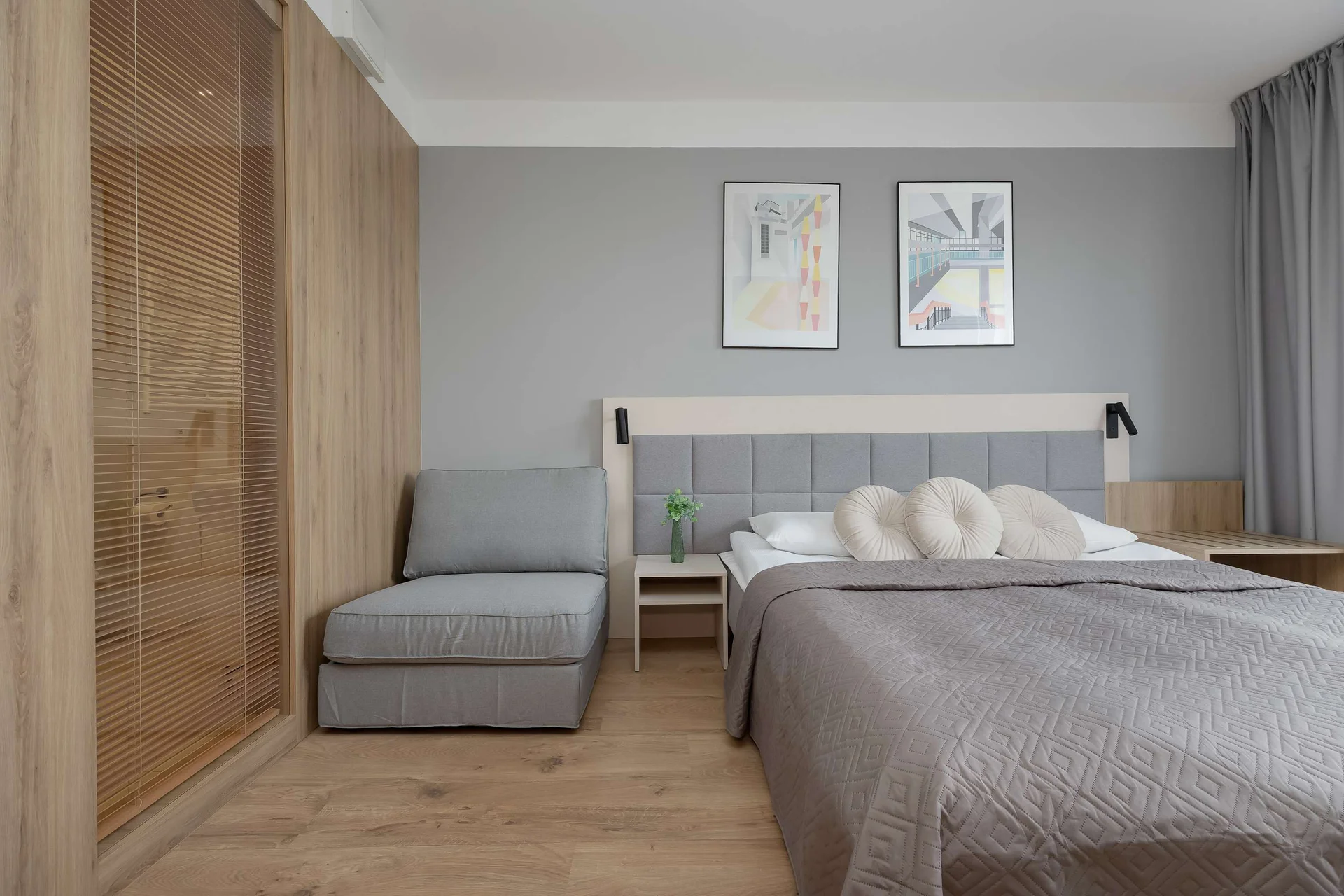 Apartment image