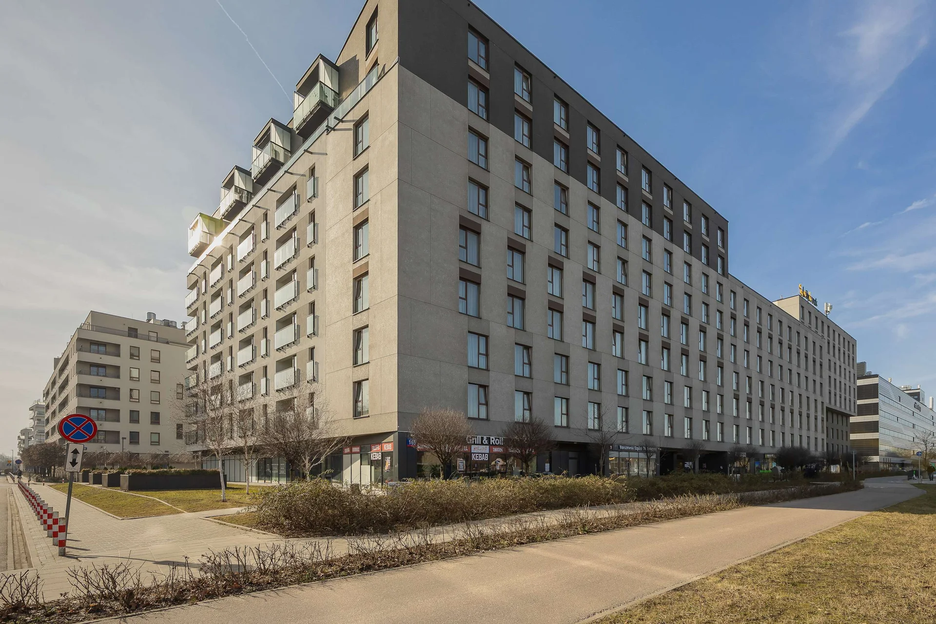 apartment image