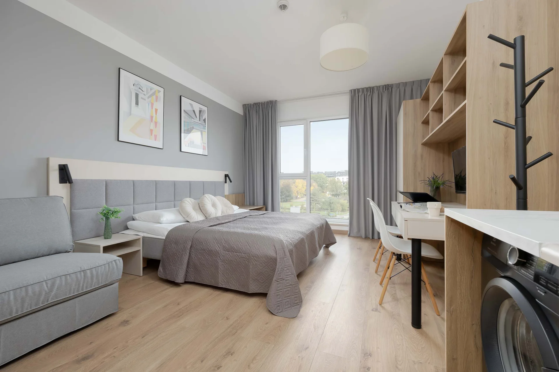 Apartment image