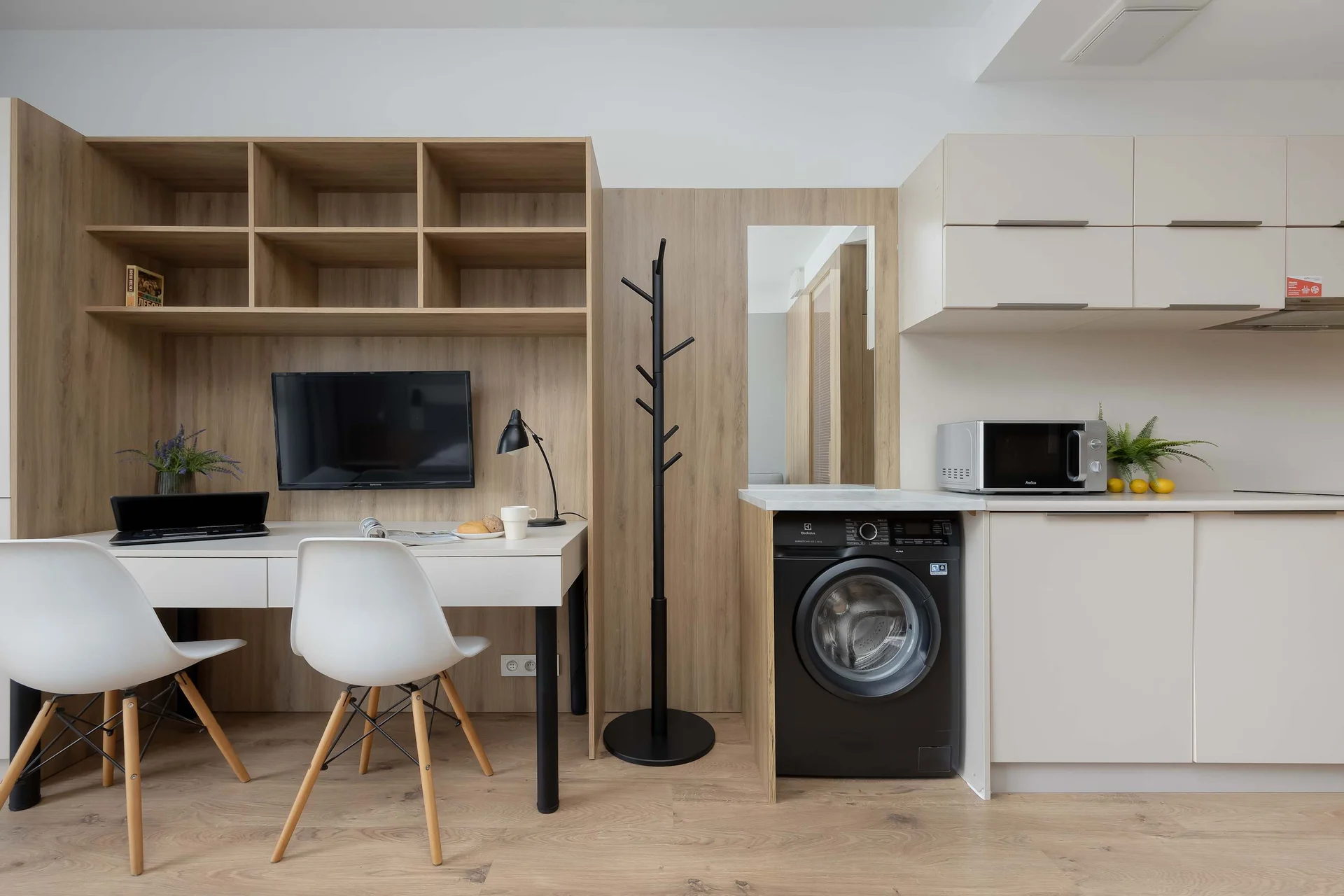 apartment image