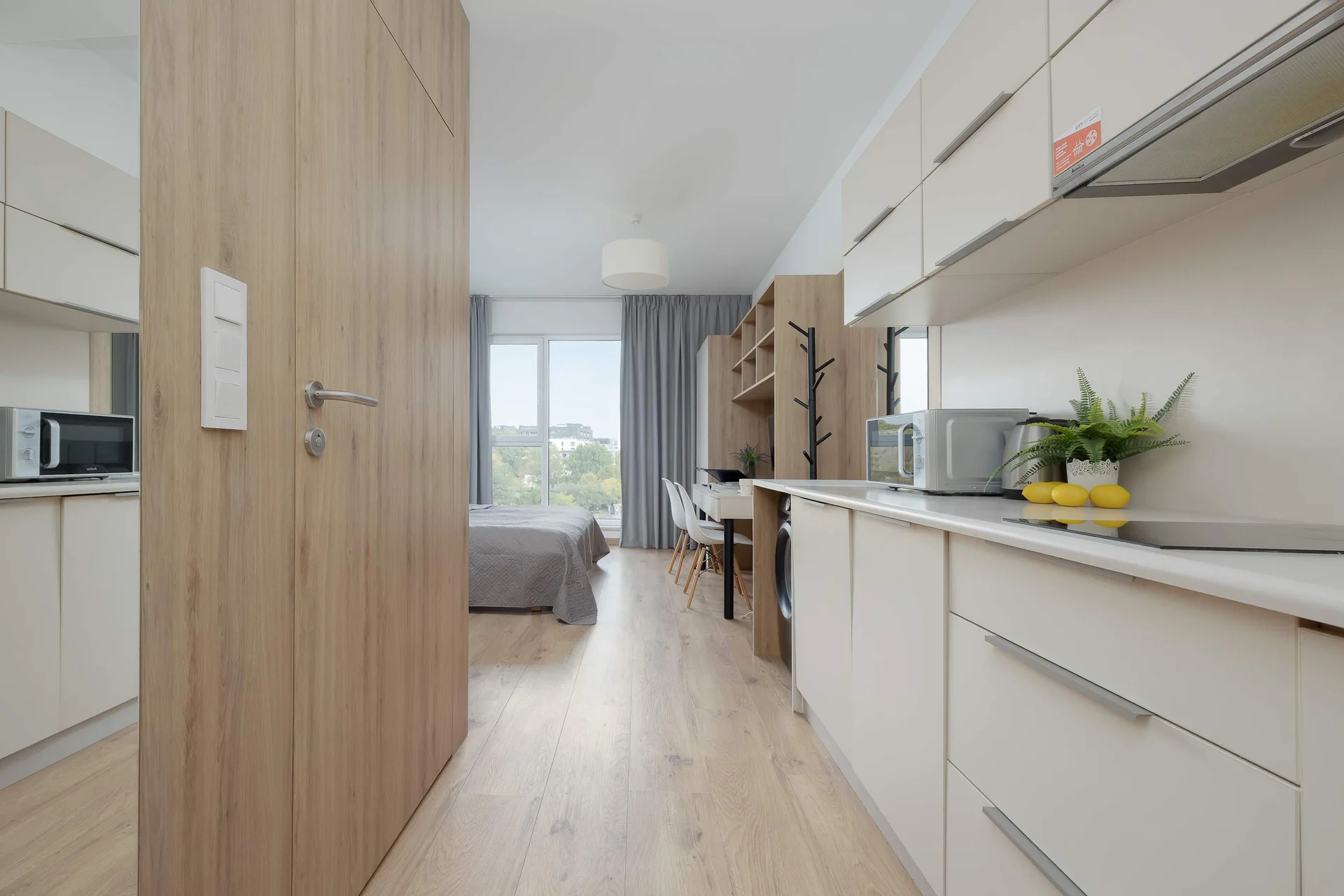 apartment image