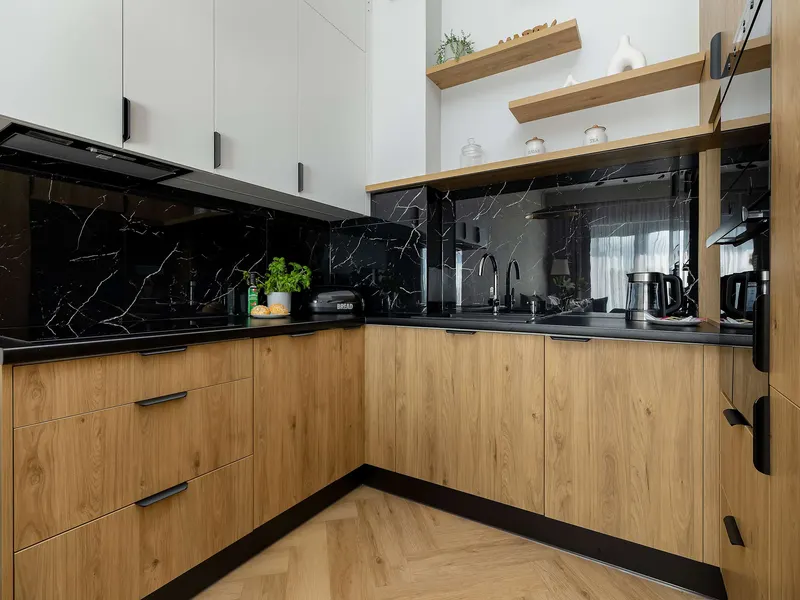 Klimatyzowany Apartament | Wyjście na Plażę Prosto z Obiektu – zdjęcie 3